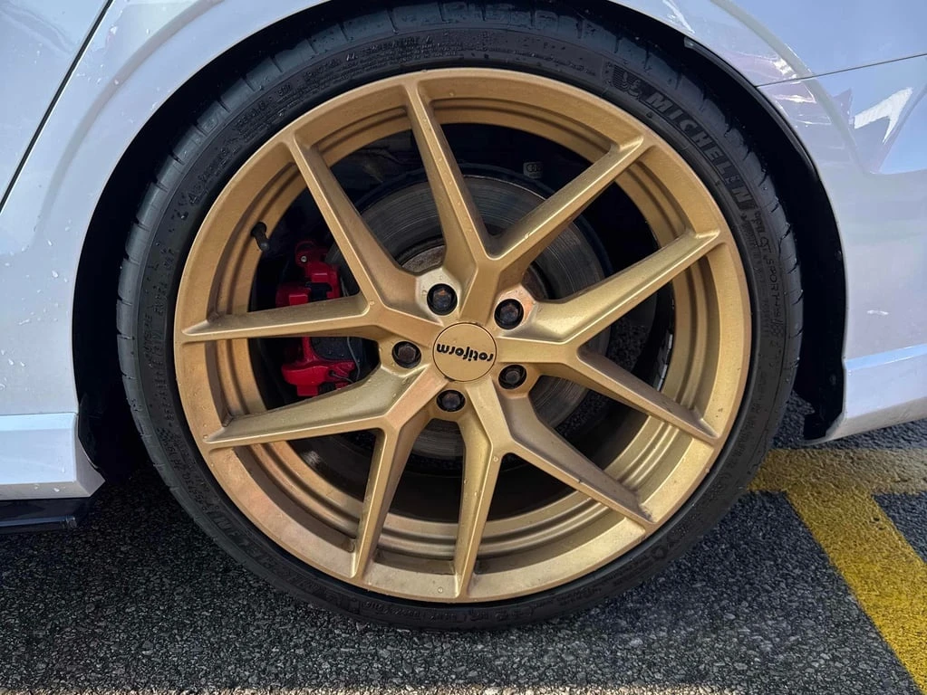 Audi Rs3 * CARFAX * ��� ������������ ������ | Mobile.bg � ����������� 7