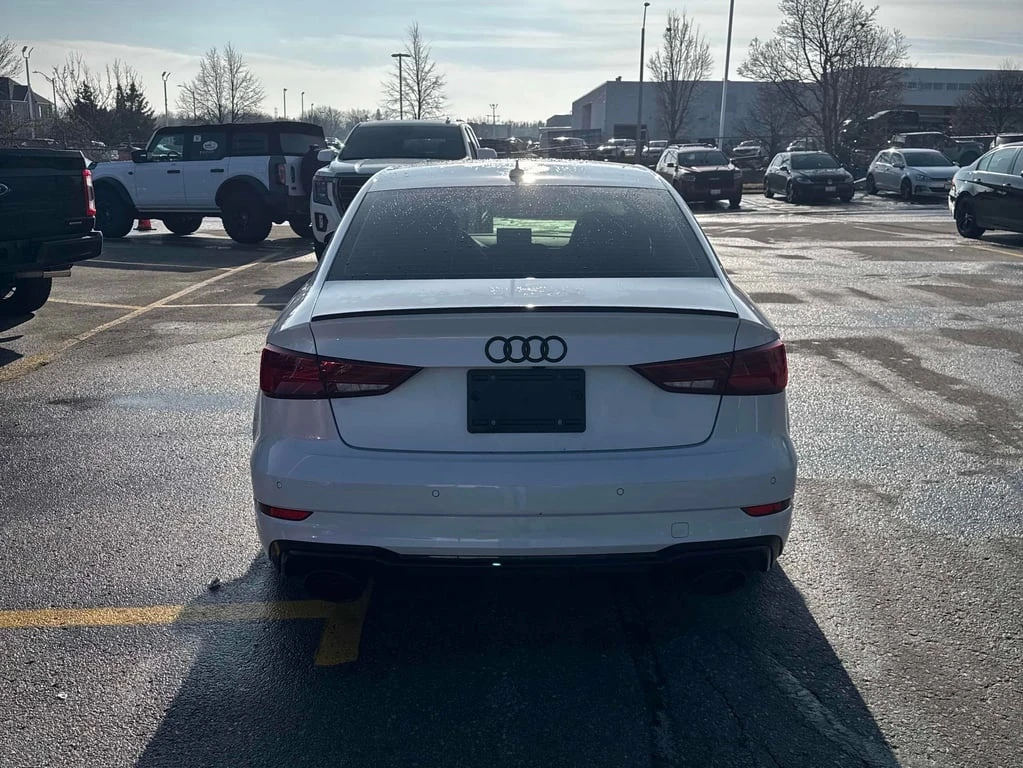 Audi Rs3 * CARFAX * ��� ������������ ������ | Mobile.bg � ����������� 13