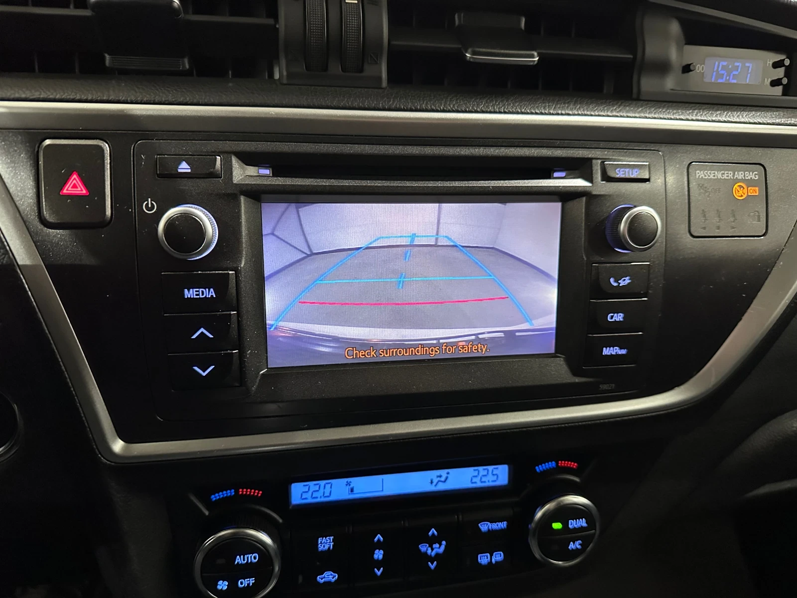 Toyota Auris * NAVI* * PANO*  | Mobile.bg � ����������� 11