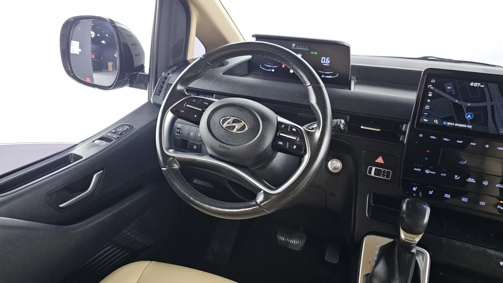 Hyundai Staria L3.5 Tourer 9seater autogeorge.com | Mobile.bg � ����������� 11