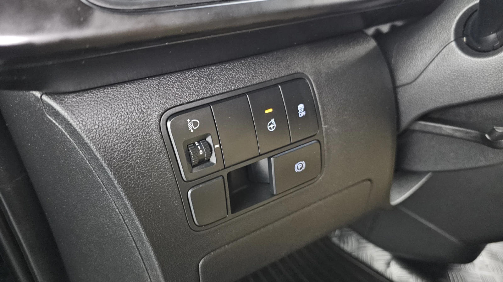 Hyundai Staria L3.5 Tourer 9seater autogeorge.com | Mobile.bg � ����������� 14