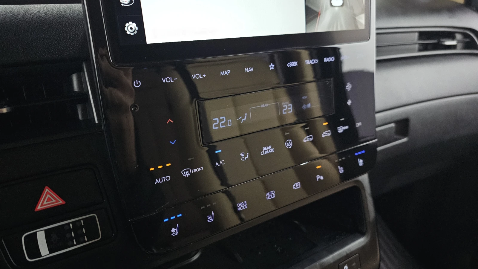 Hyundai Staria L3.5 Tourer 9seater autogeorge.com | Mobile.bg � ����������� 17