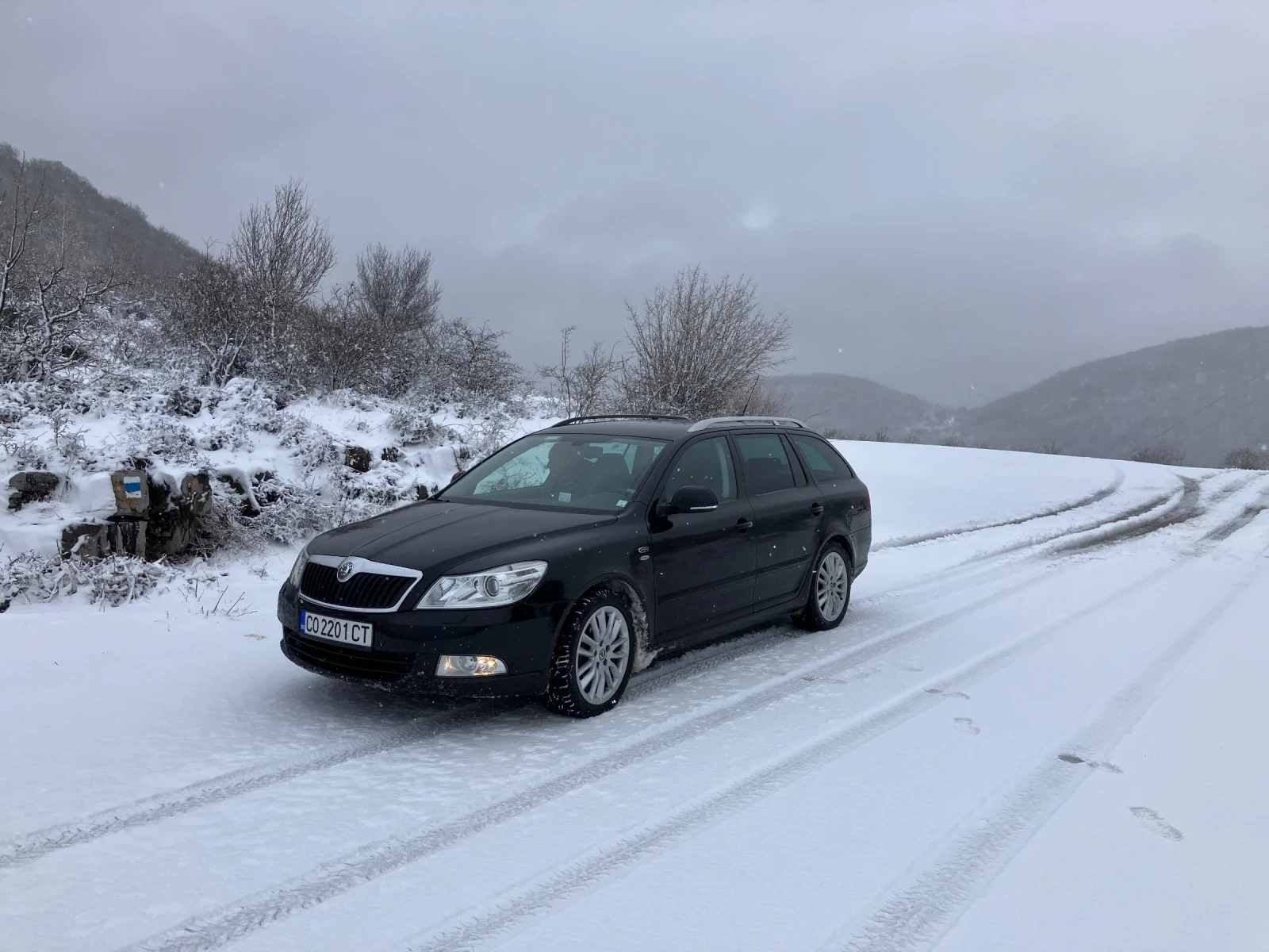 Skoda Octavia | Mobile.bg � ����������� 16