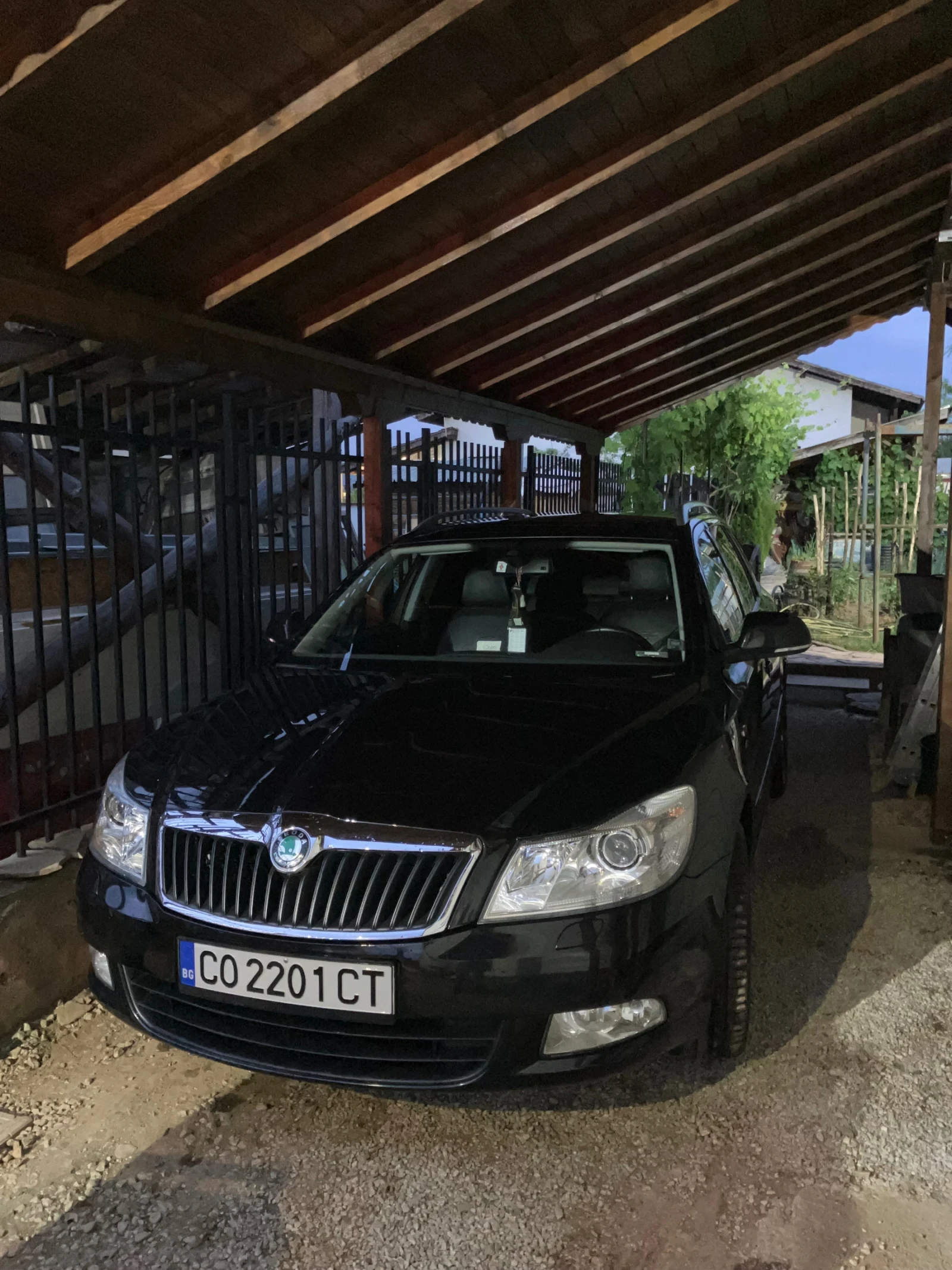 Skoda Octavia | Mobile.bg � ����������� 13