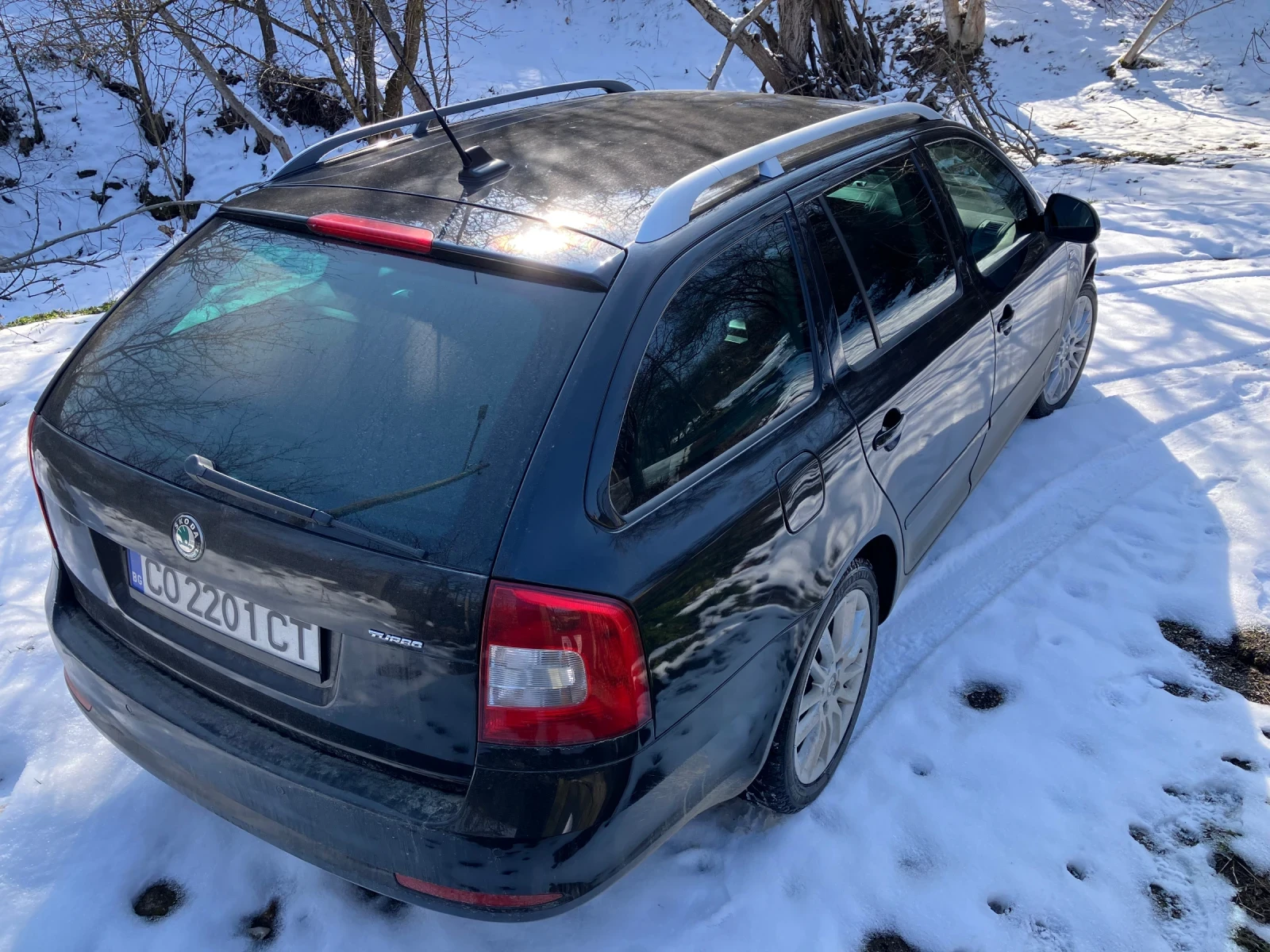 Skoda Octavia | Mobile.bg � ����������� 12