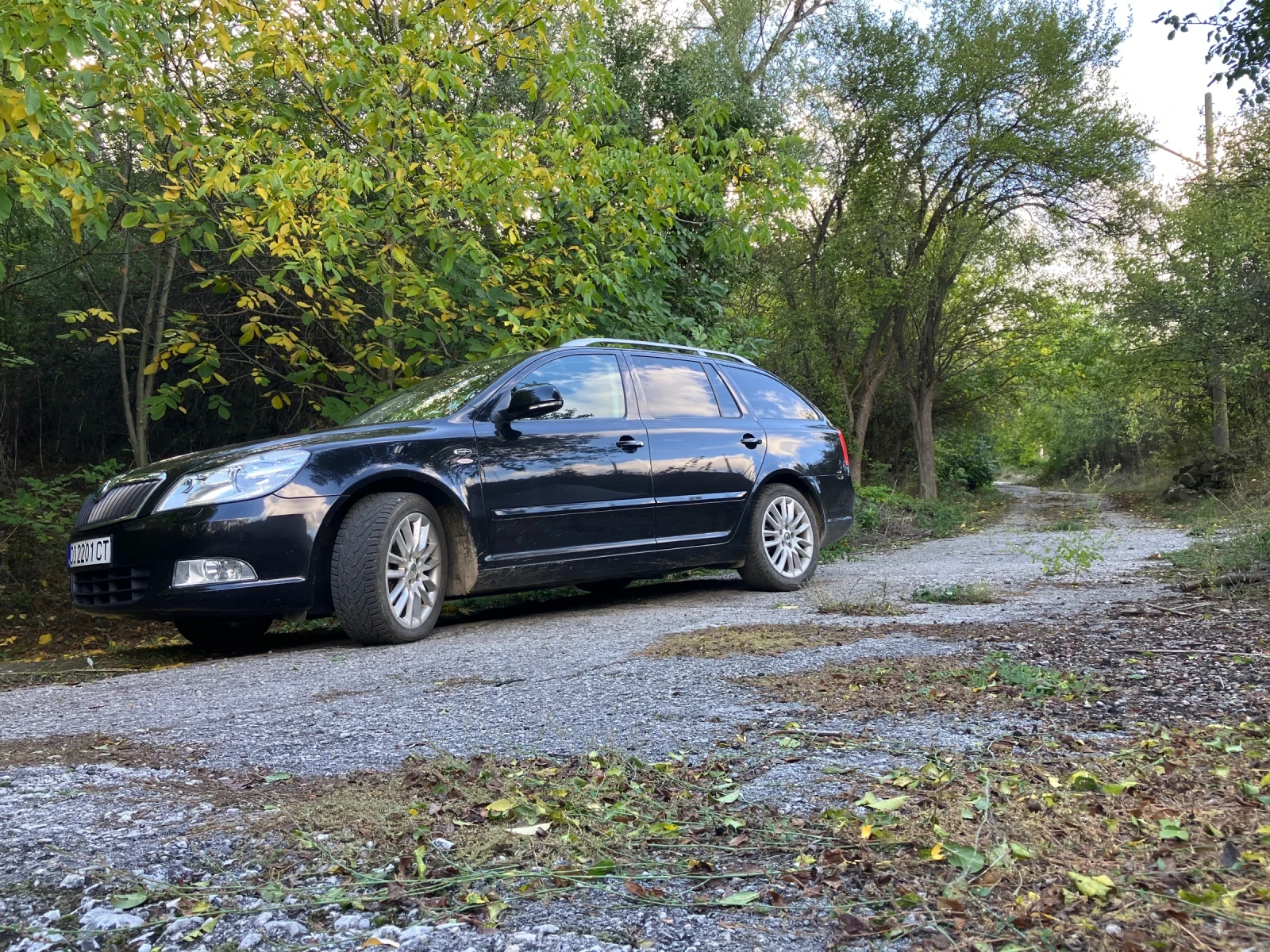 Skoda Octavia | Mobile.bg � ����������� 15