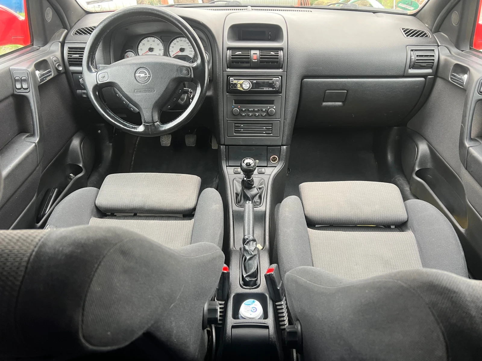 Opel Astra  - изображение 3