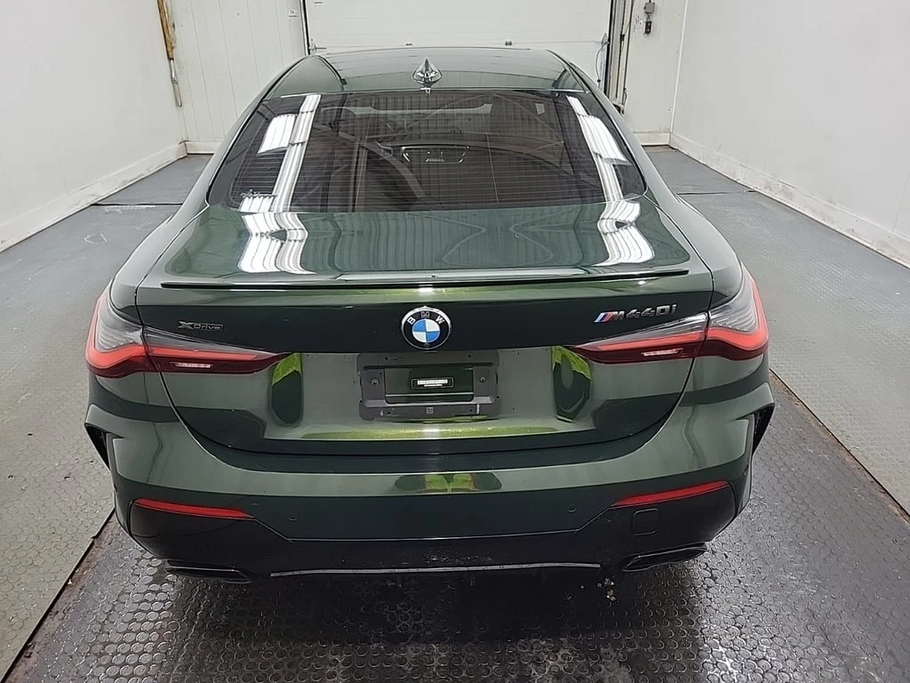 BMW 440 / B58 XDRIVE / HEAD UP / 360 / CARFAX | Mobile.bg � ����������� 5
