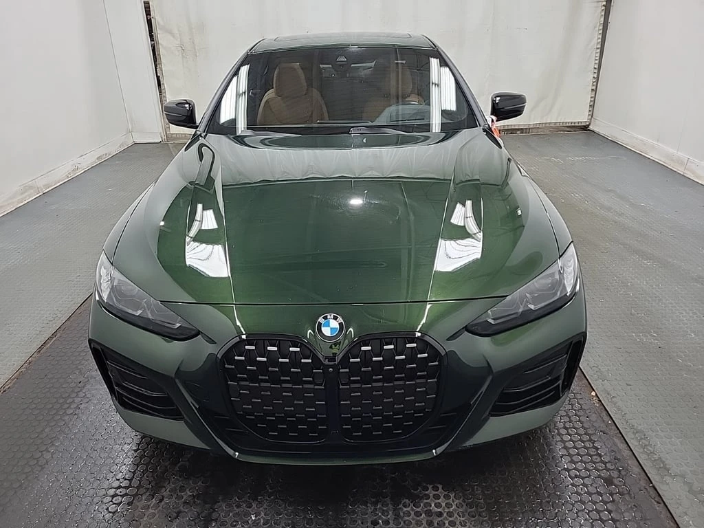 BMW 440 / B58 XDRIVE / HEAD UP / 360 / CARFAX | Mobile.bg � ����������� 6