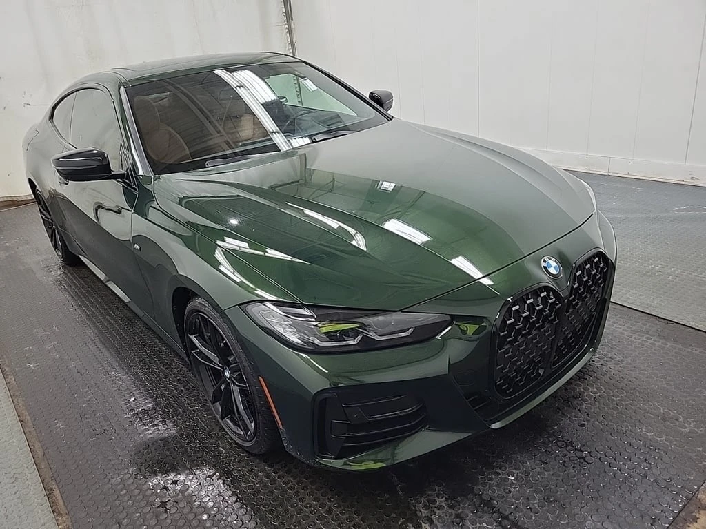 BMW 440 / B58 XDRIVE / HEAD UP / 360 / CARFAX | Mobile.bg � ����������� 2