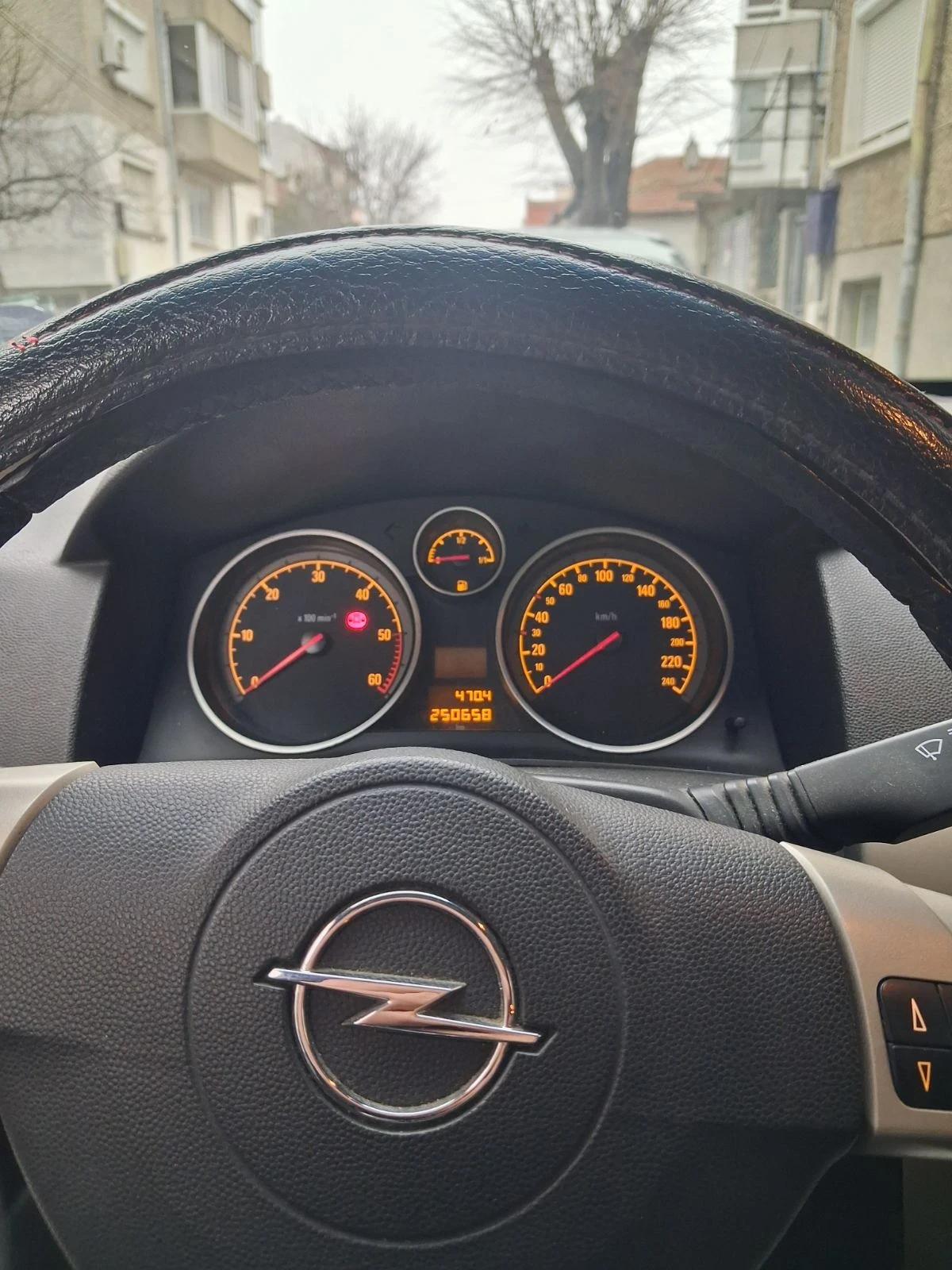 Opel Astra 1.9tdci | Mobile.bg � ����������� 6