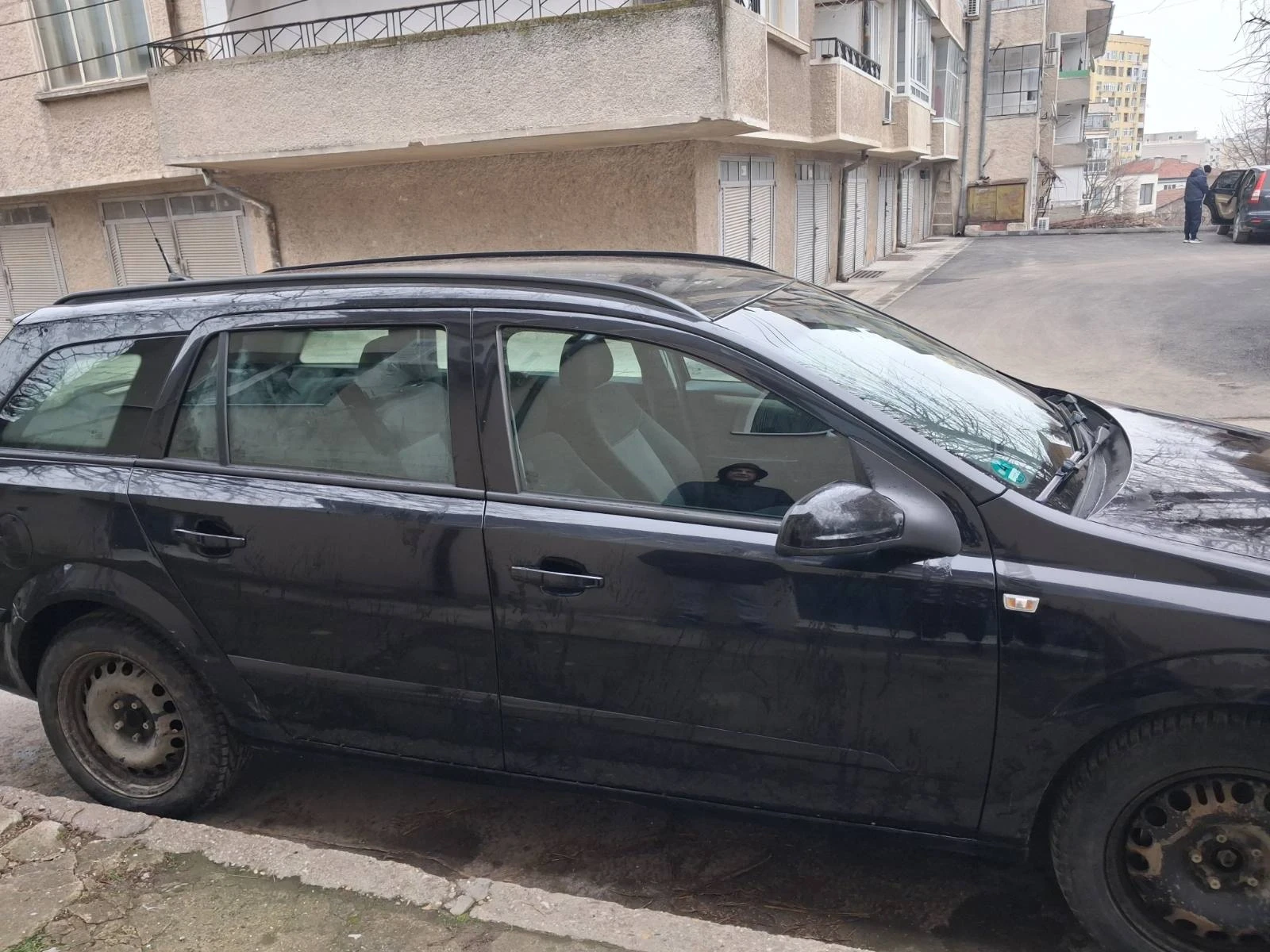 Opel Astra 1.9tdci | Mobile.bg � ����������� 4