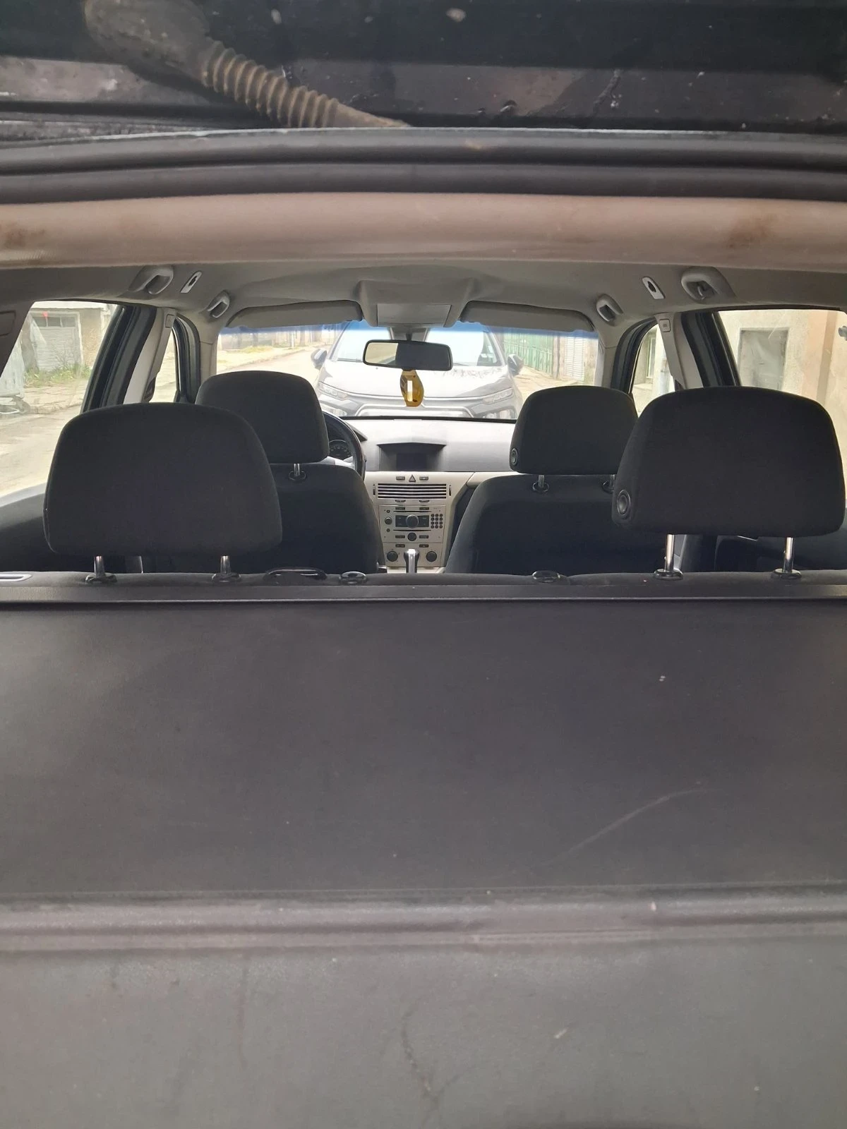 Opel Astra 1.9tdci | Mobile.bg � ����������� 7