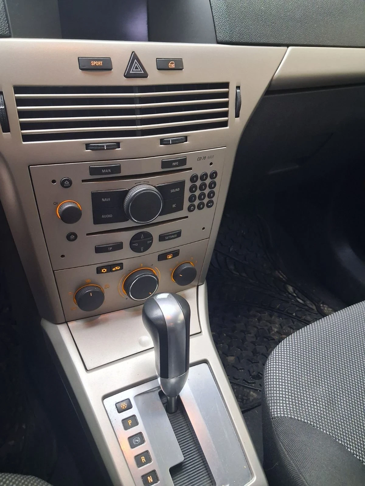 Opel Astra 1.9tdci | Mobile.bg � ����������� 2