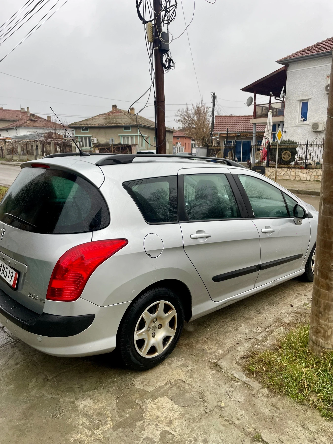 Peugeot 308 1.6hdi | Mobile.bg � ����������� 4