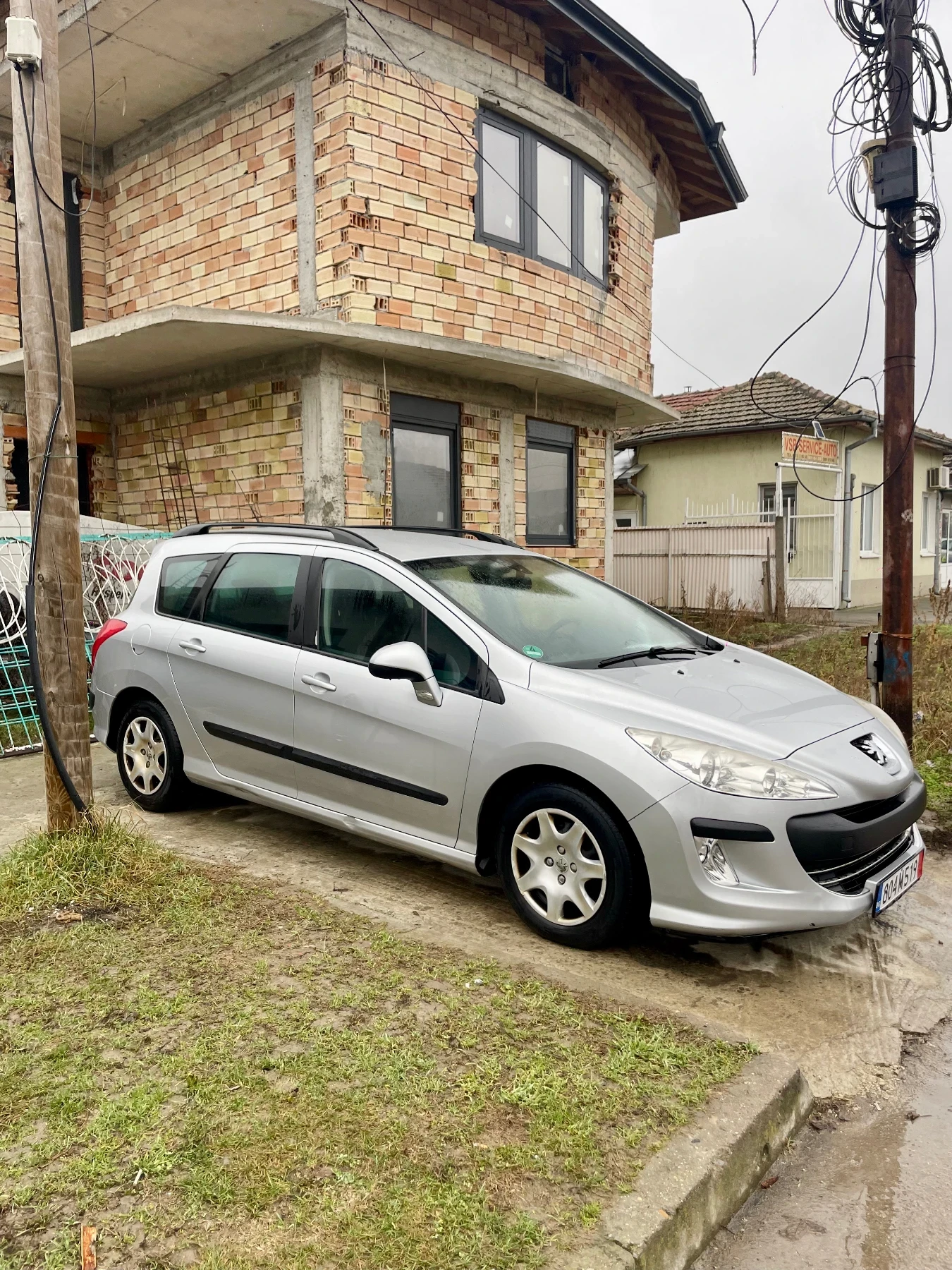 Peugeot 308 1.6hdi | Mobile.bg � ����������� 2