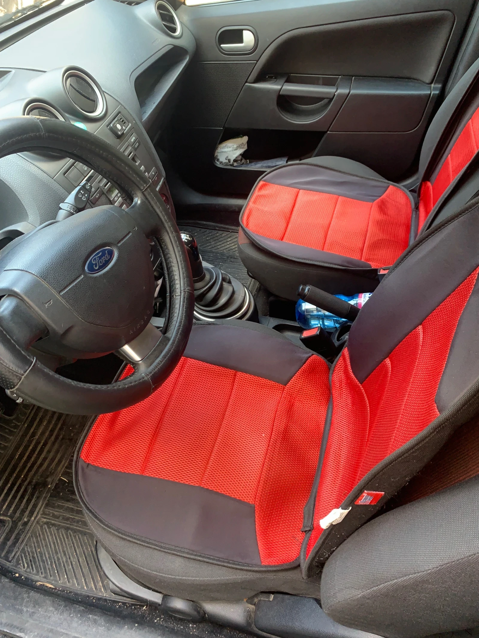 Ford Fiesta | Mobile.bg � ����������� 2