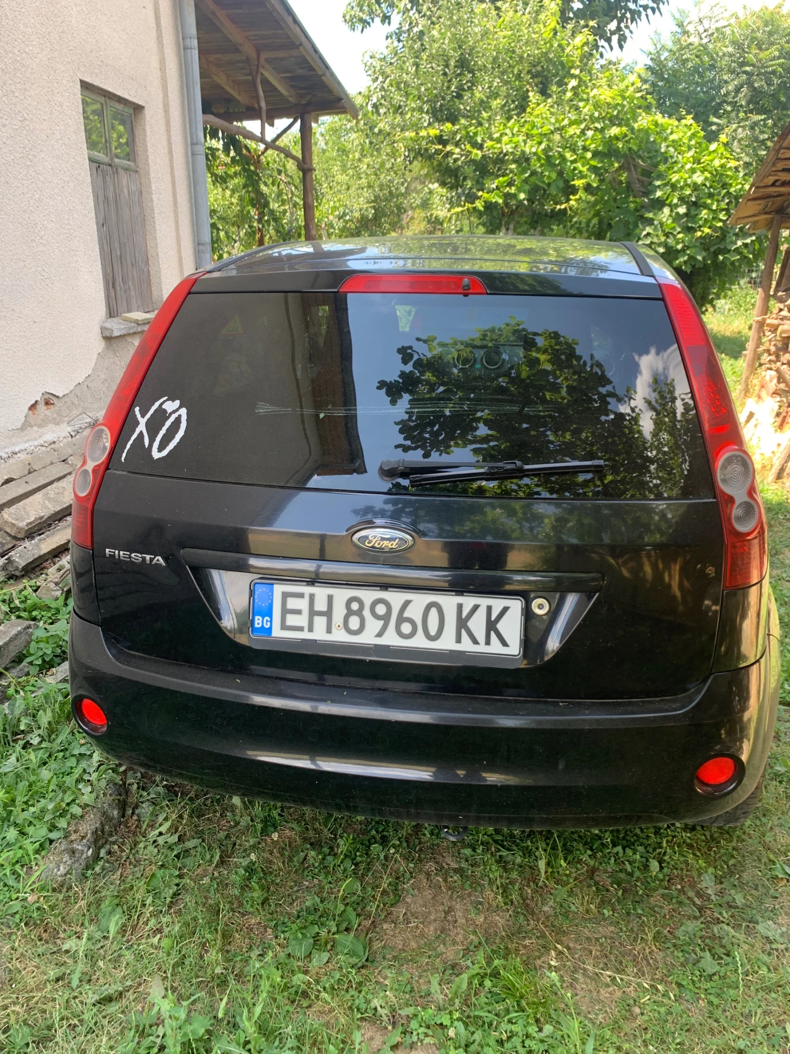 Ford Fiesta | Mobile.bg � ����������� 1