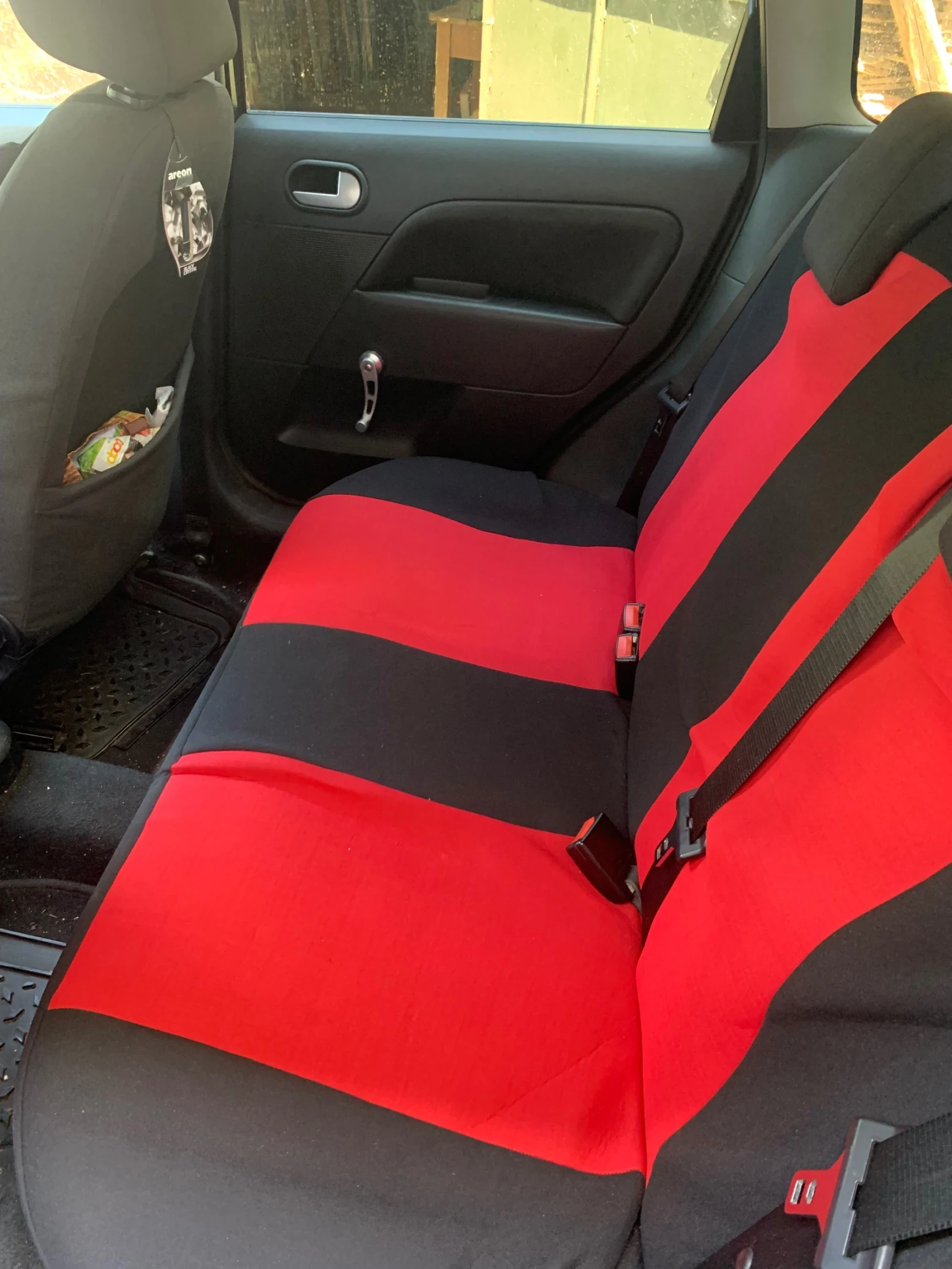 Ford Fiesta | Mobile.bg � ����������� 4