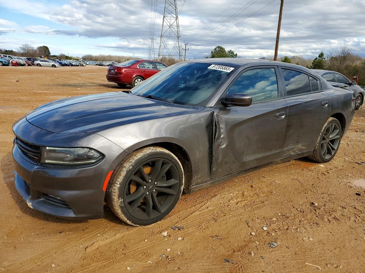 Dodge Charger Sxt | Mobile.bg � ����������� 1