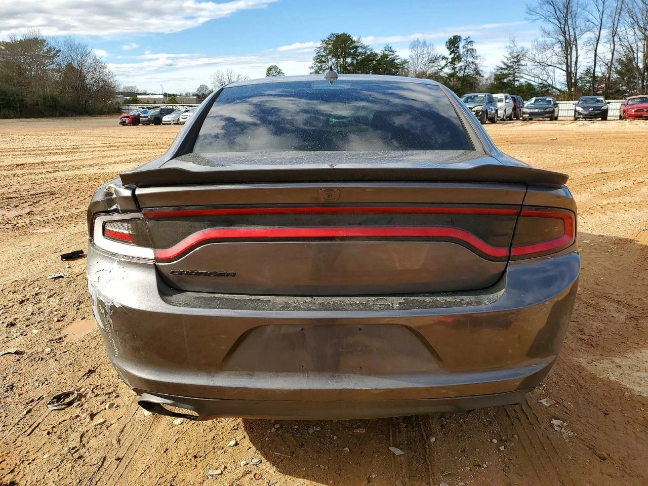 Dodge Charger Sxt | Mobile.bg � ����������� 6
