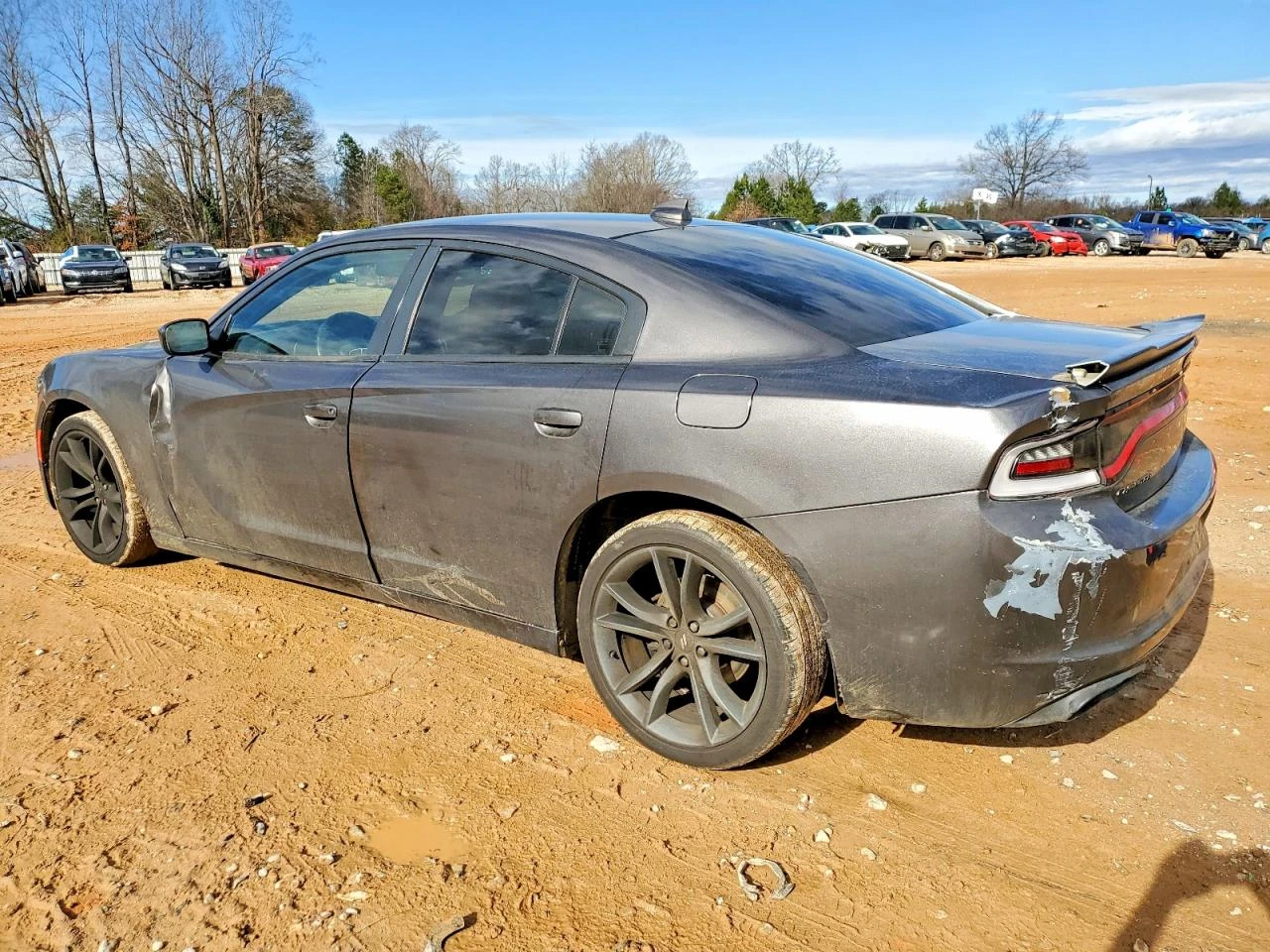 Dodge Charger Sxt | Mobile.bg � ����������� 2