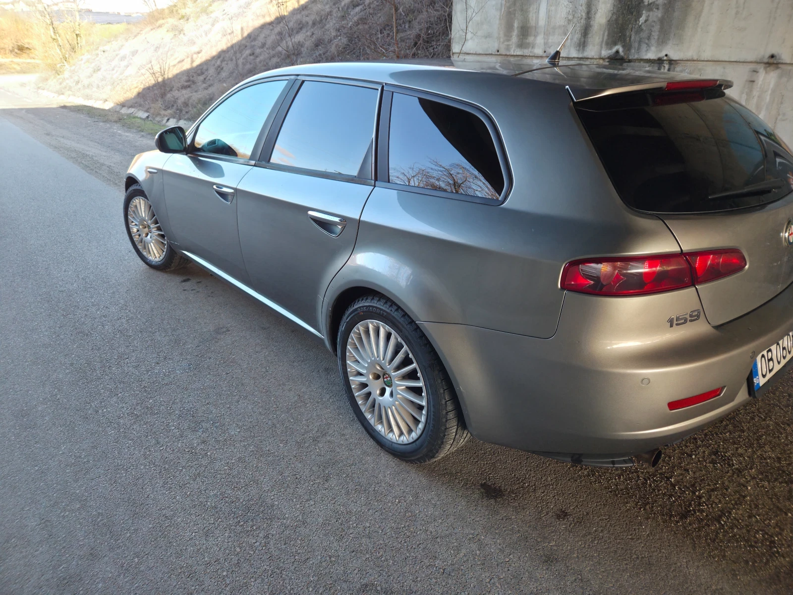 Alfa Romeo 159 sportwagon | Mobile.bg � ����������� 3