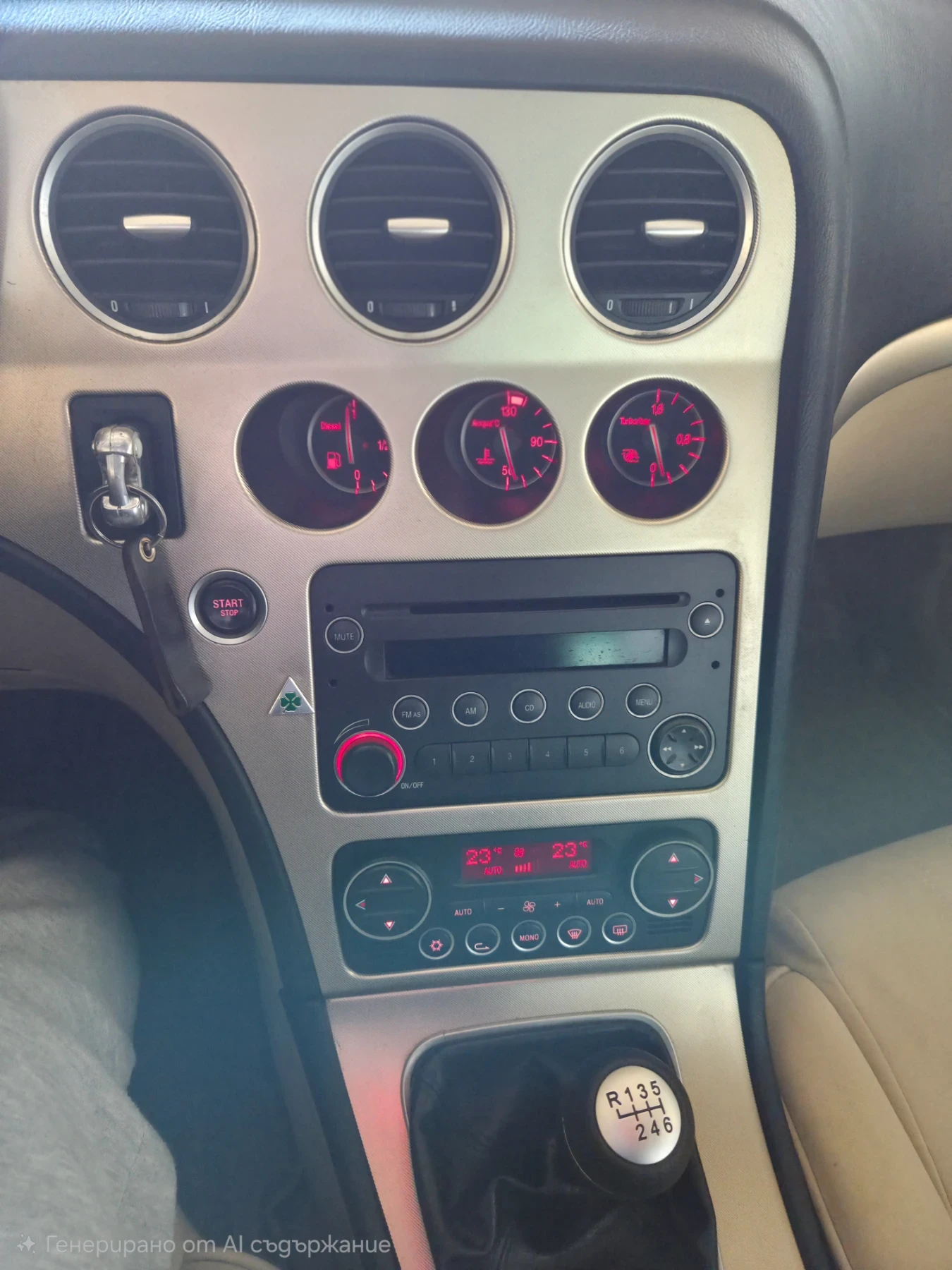 Alfa Romeo 159 sportwagon | Mobile.bg � ����������� 9