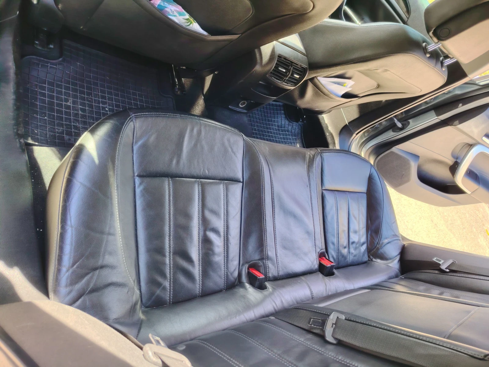 Opel Insignia, снимка 8 - Автомобили и джипове - 53783046