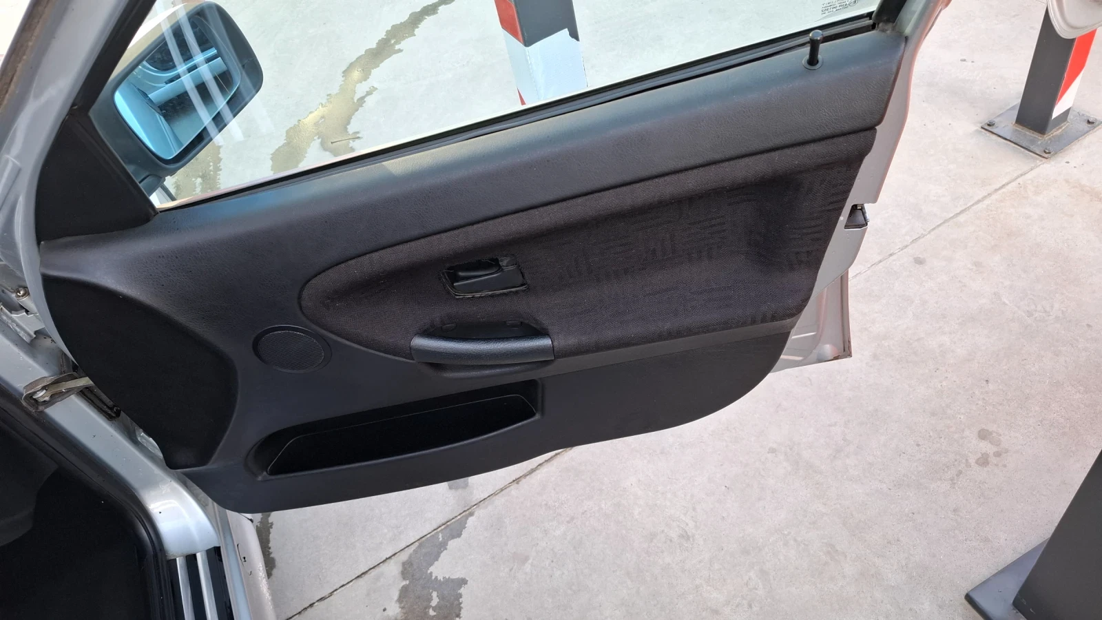 BMW 325 143 ТДС, снимка 8 - Автомобили и джипове - 53950269