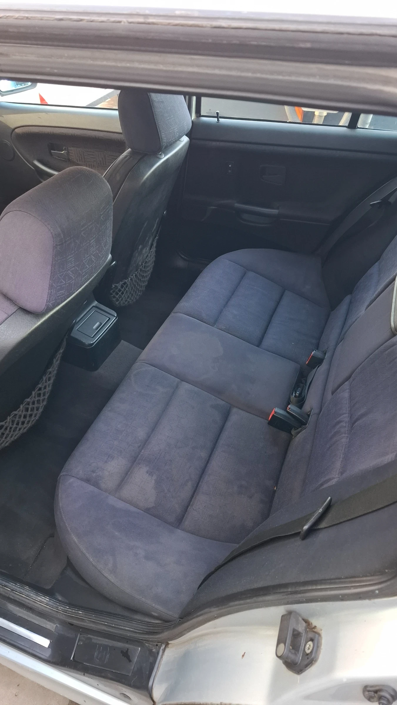 BMW 325 143 ТДС, снимка 11 - Автомобили и джипове - 53950269