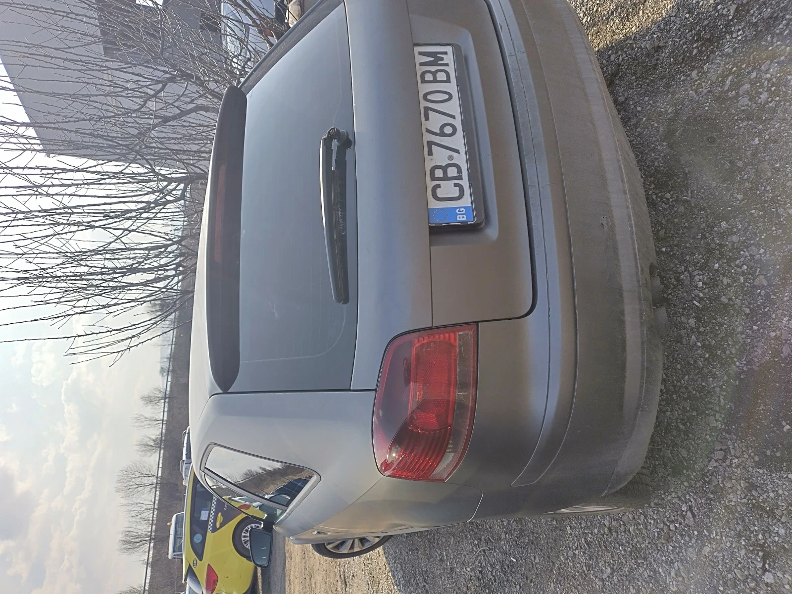 Audi A3 Audi A3 2.0 tdi 140, снимка 2 - Автомобили и джипове - 54040134