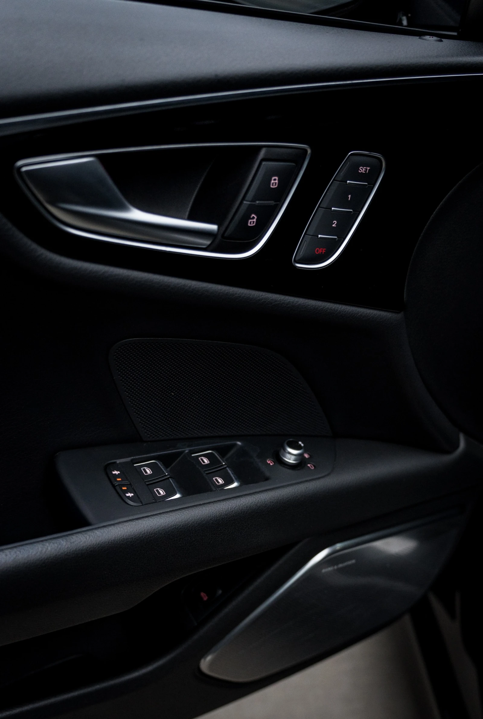 Audi A7, снимка 11 - Автомобили и джипове - 54359037