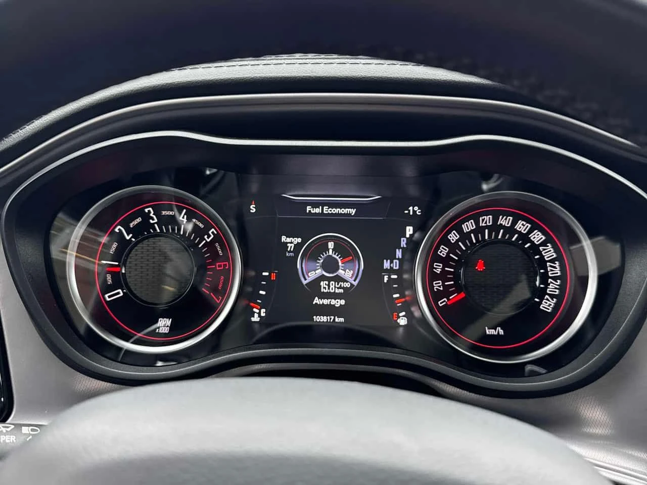 Dodge Challenger  | R/T RWD | ОТ ПРЕДСТАВИТЕЛСТВО | , снимка 8 - Автомобили и джипове - 54303652