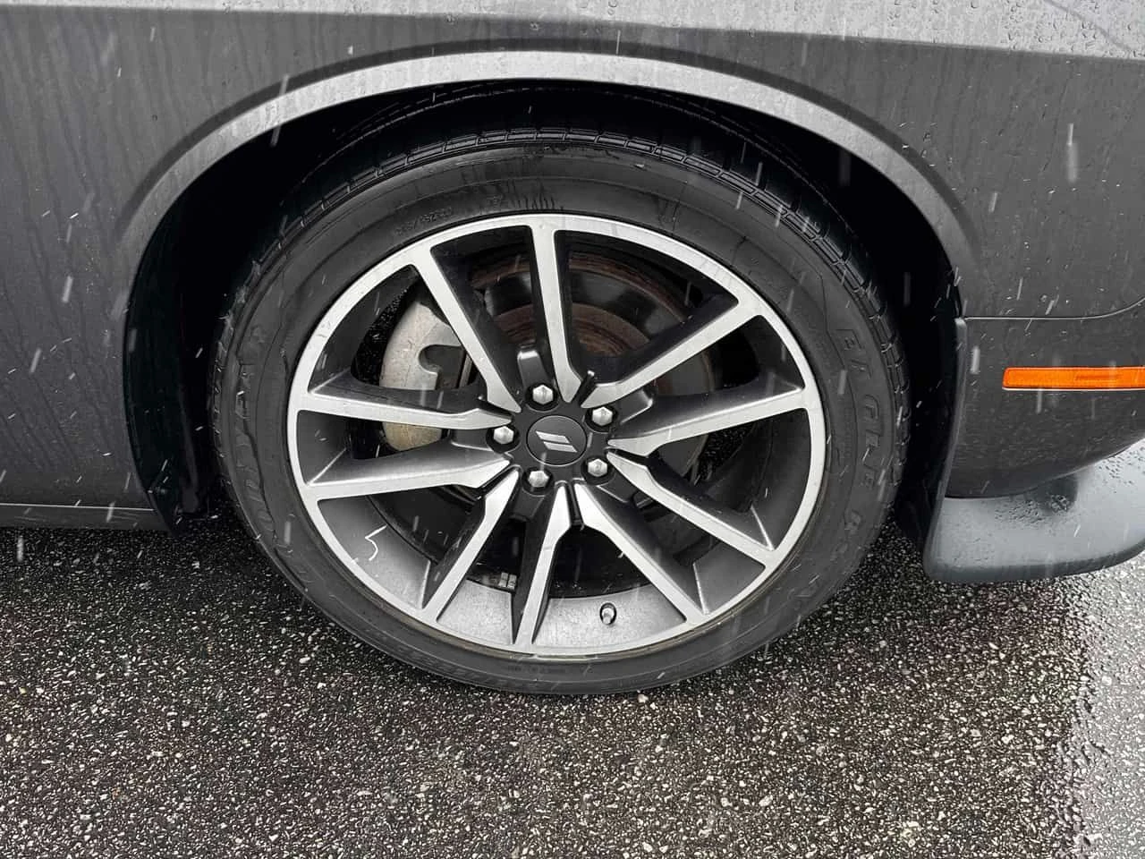 Dodge Challenger  | R/T RWD | ОТ ПРЕДСТАВИТЕЛСТВО | , снимка 6 - Автомобили и джипове - 54303652