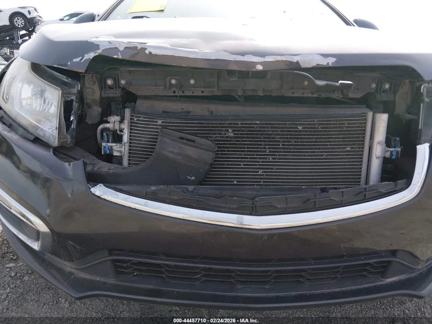 Chevrolet Cruze 1.4L I-4 DOHC, VVT, TURBO, 138HP Front Wheel Drive | Mobile.bg � ����������� 6