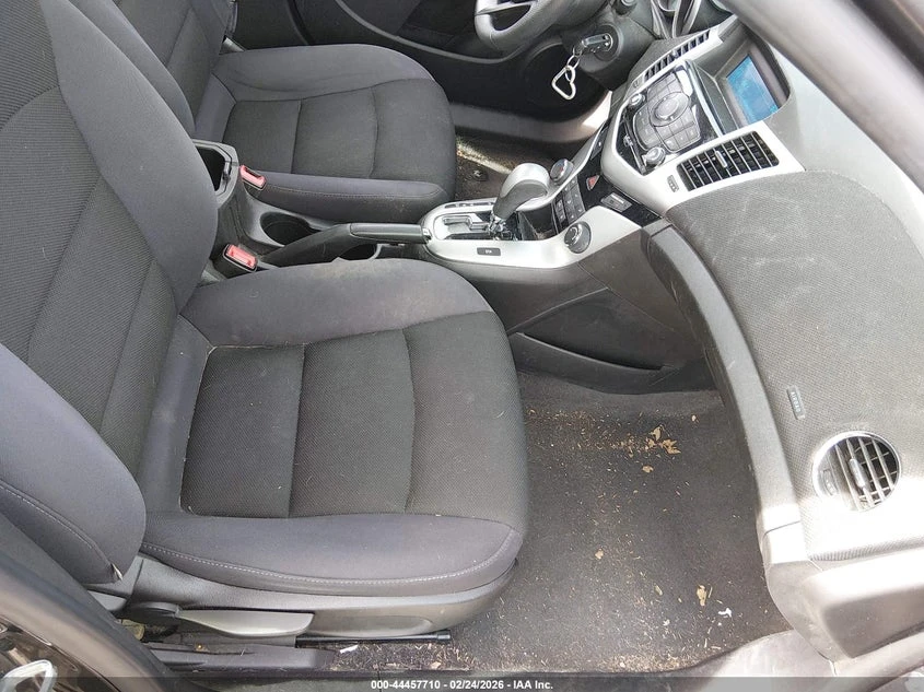 Chevrolet Cruze 1.4L I-4 DOHC, VVT, TURBO, 138HP Front Wheel Drive | Mobile.bg � ����������� 5