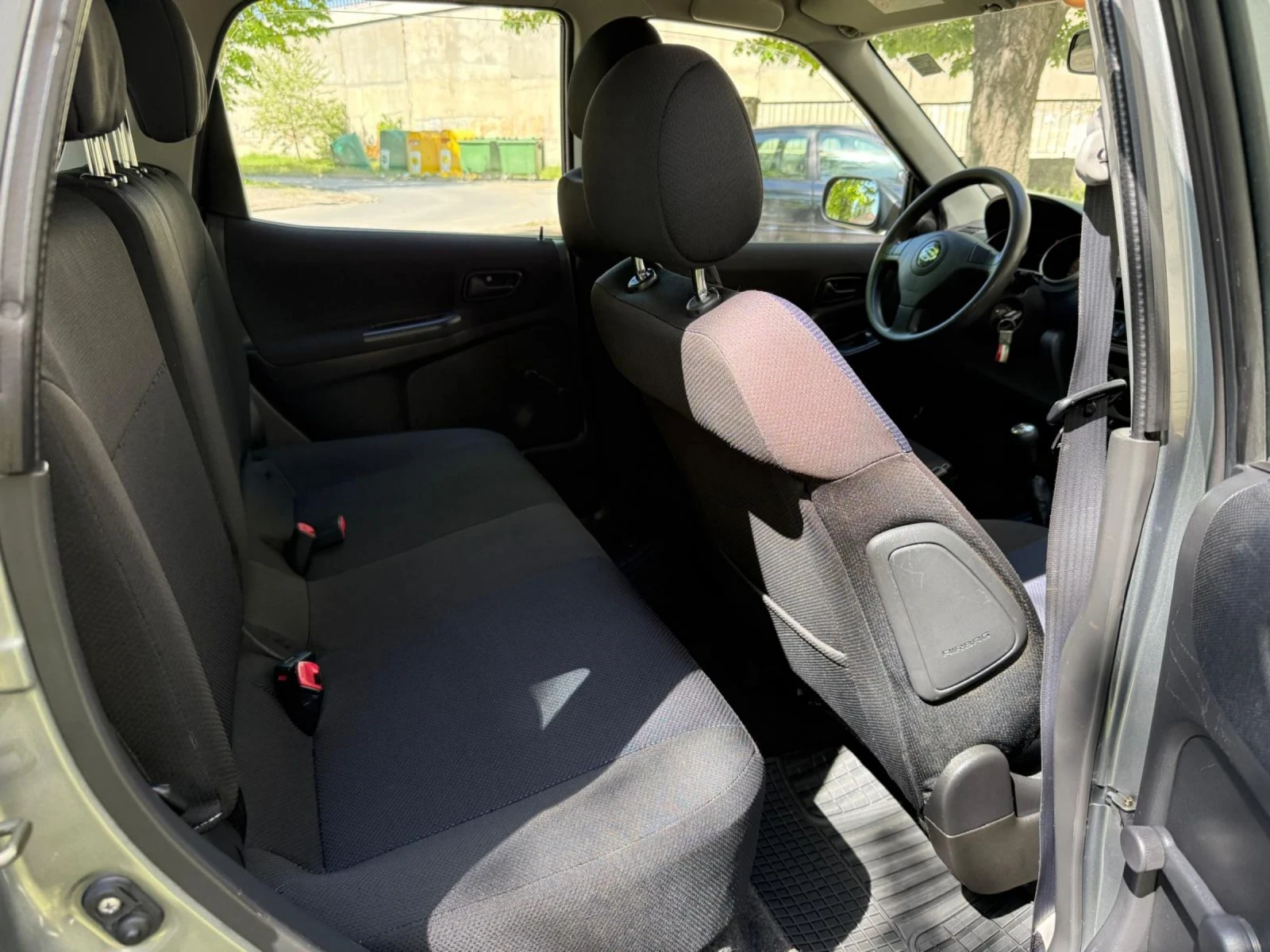 Suzuki Ignis 4Х4, снимка 16 - Автомобили и джипове - 54364324