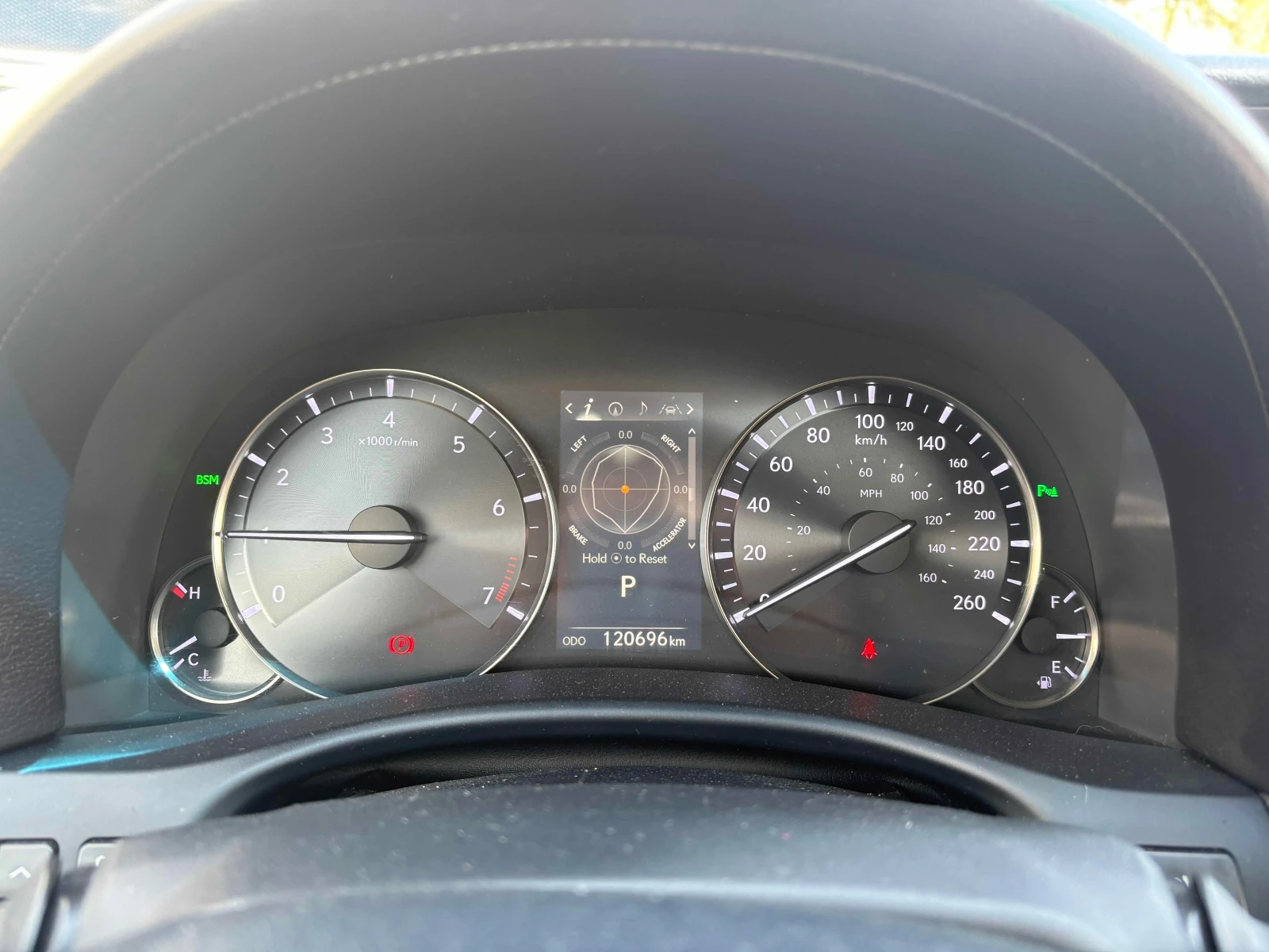 Lexus GS 350 * * CARFAX * * АВТО КРЕДИТ * * , снимка 8 - Автомобили и джипове - 54417252
