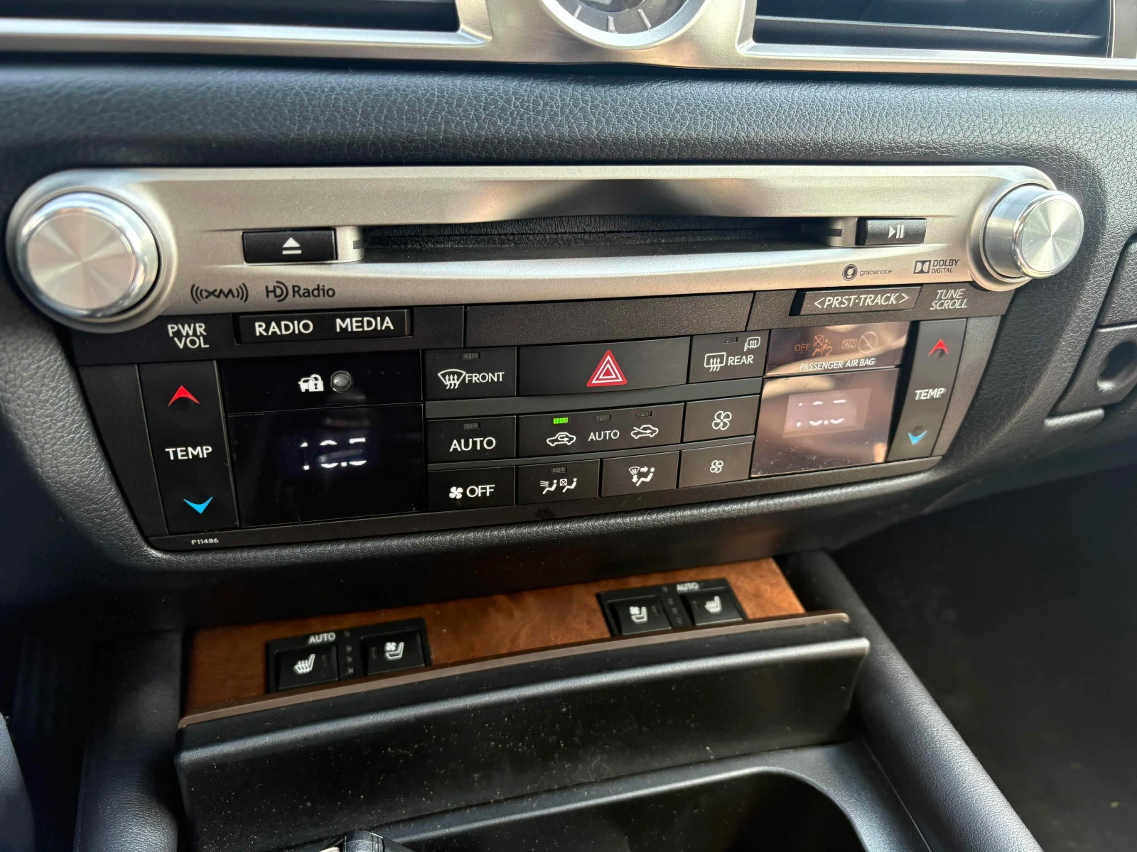 Lexus GS 350 * * CARFAX * * АВТО КРЕДИТ * * , снимка 10 - Автомобили и джипове - 54417252
