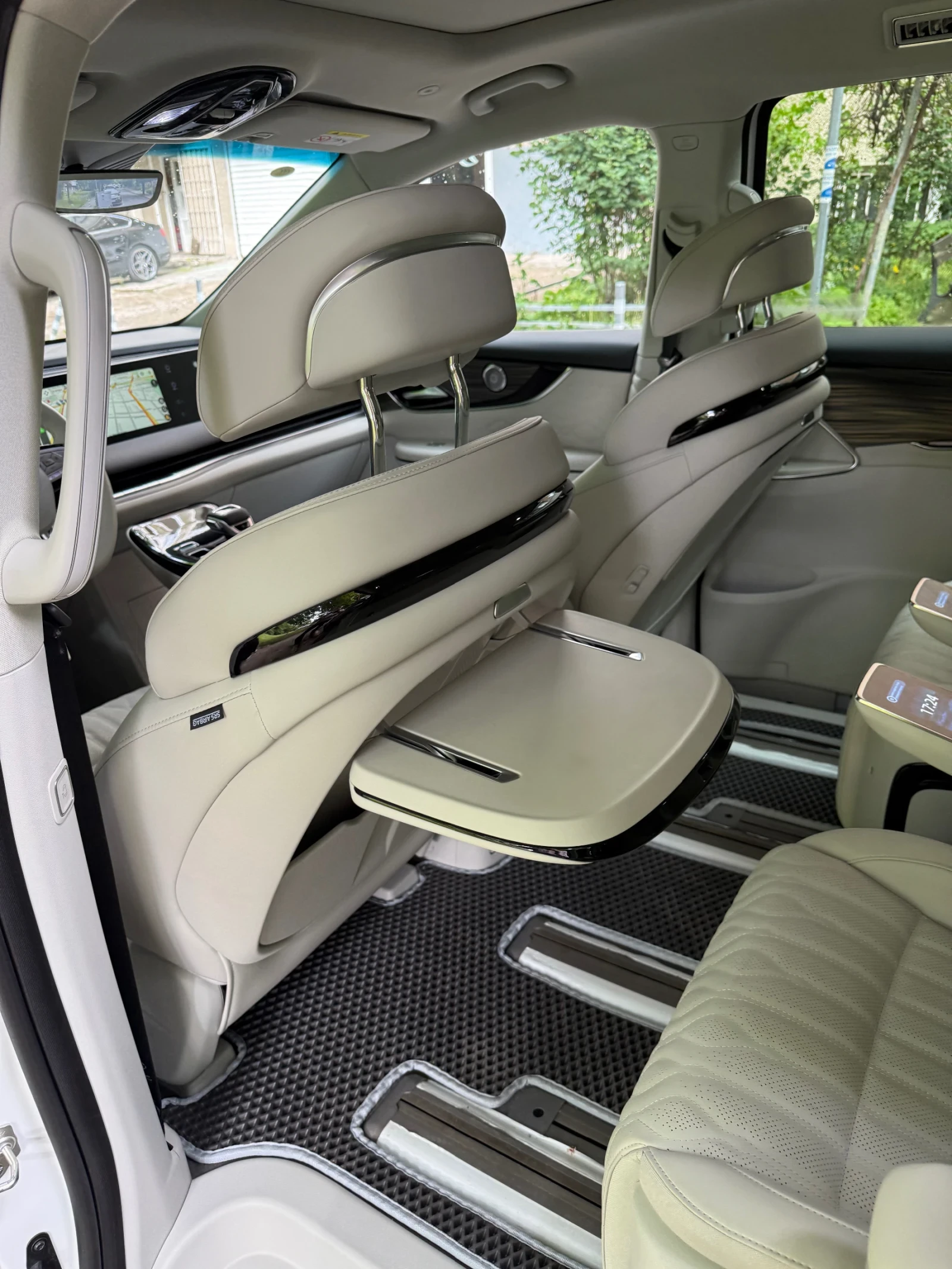DONGFENG V9 | Mobile.bg � ����������� 11