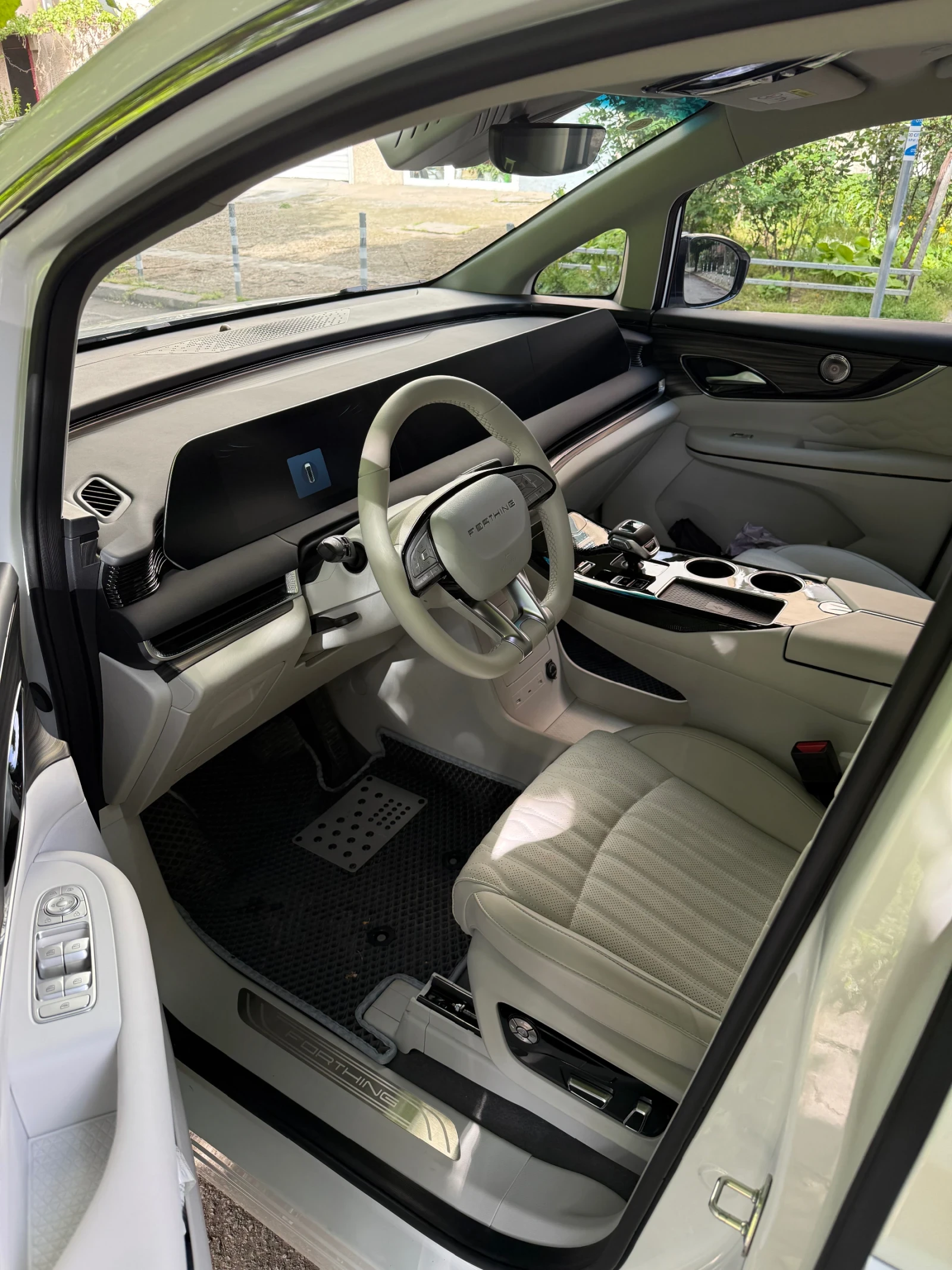 DONGFENG V9 | Mobile.bg � ����������� 15