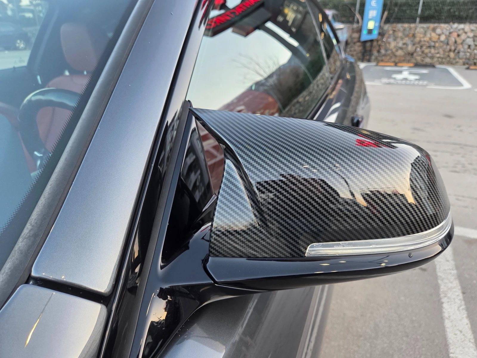 BMW 430 XDrive 4x4 | Mobile.bg � ����������� 13