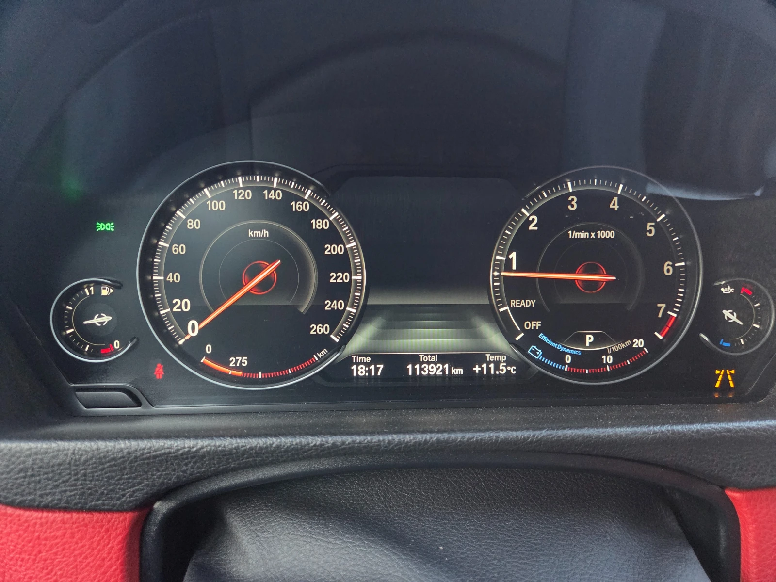 BMW 430 XDrive 4x4 | Mobile.bg � ����������� 9