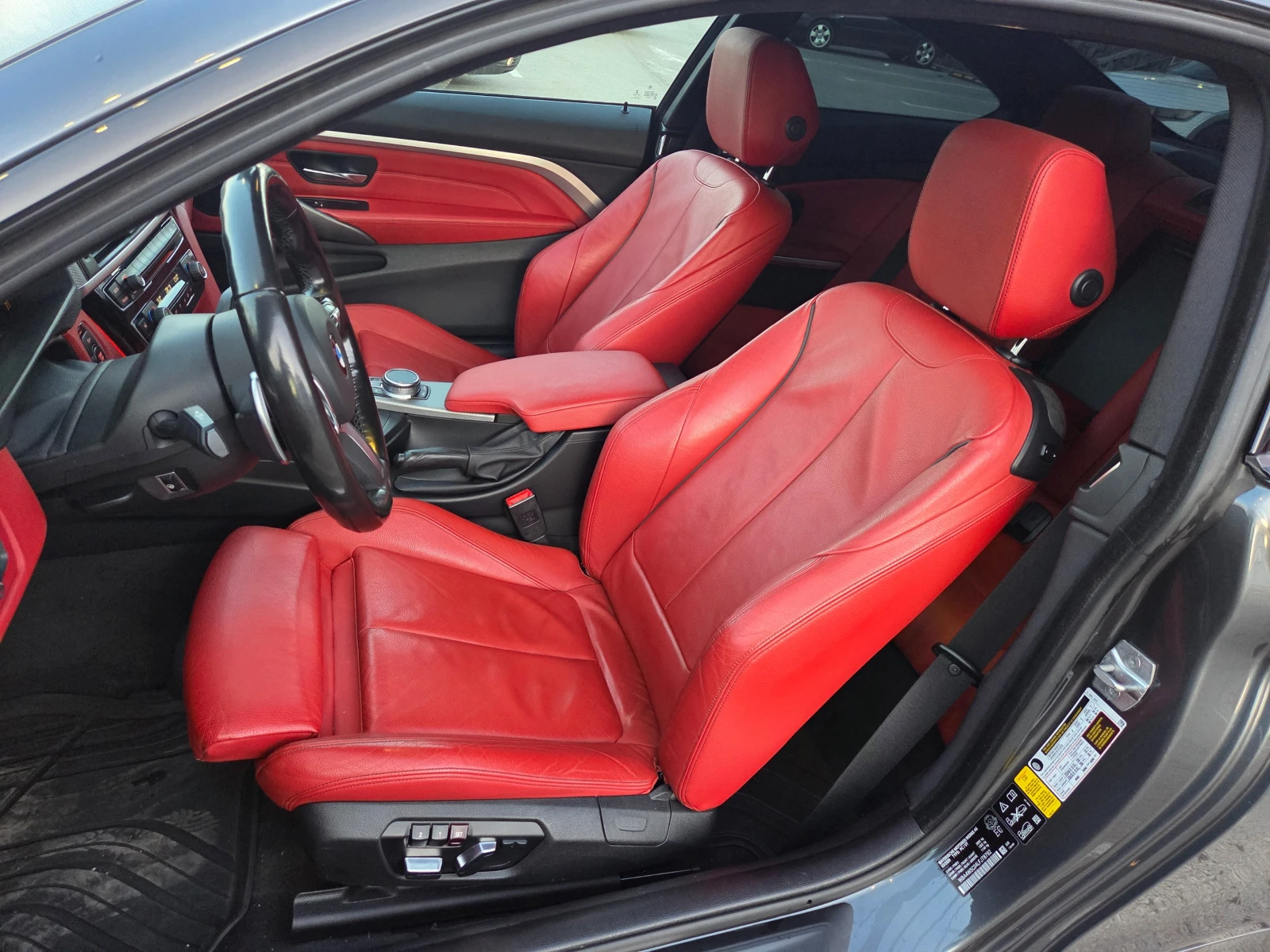 BMW 430 XDrive 4x4 | Mobile.bg � ����������� 11