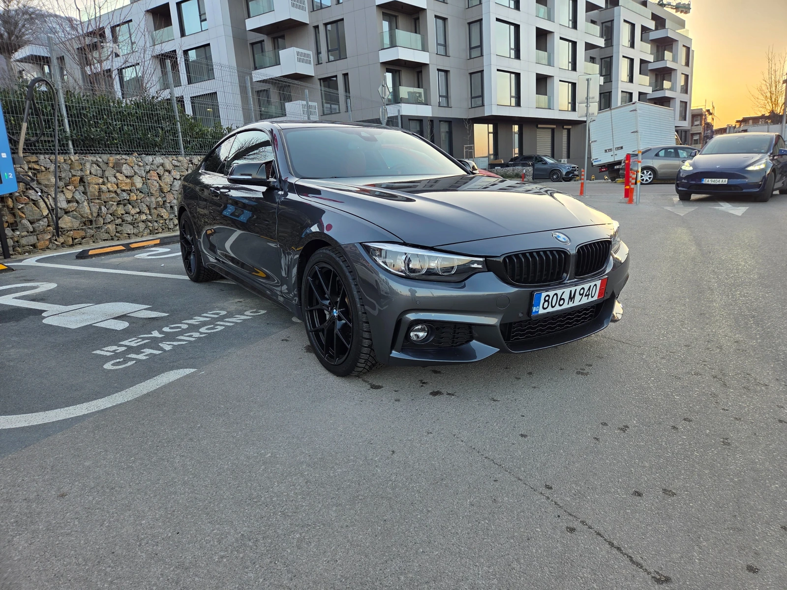 BMW 430 XDrive 4x4 | Mobile.bg � ����������� 2