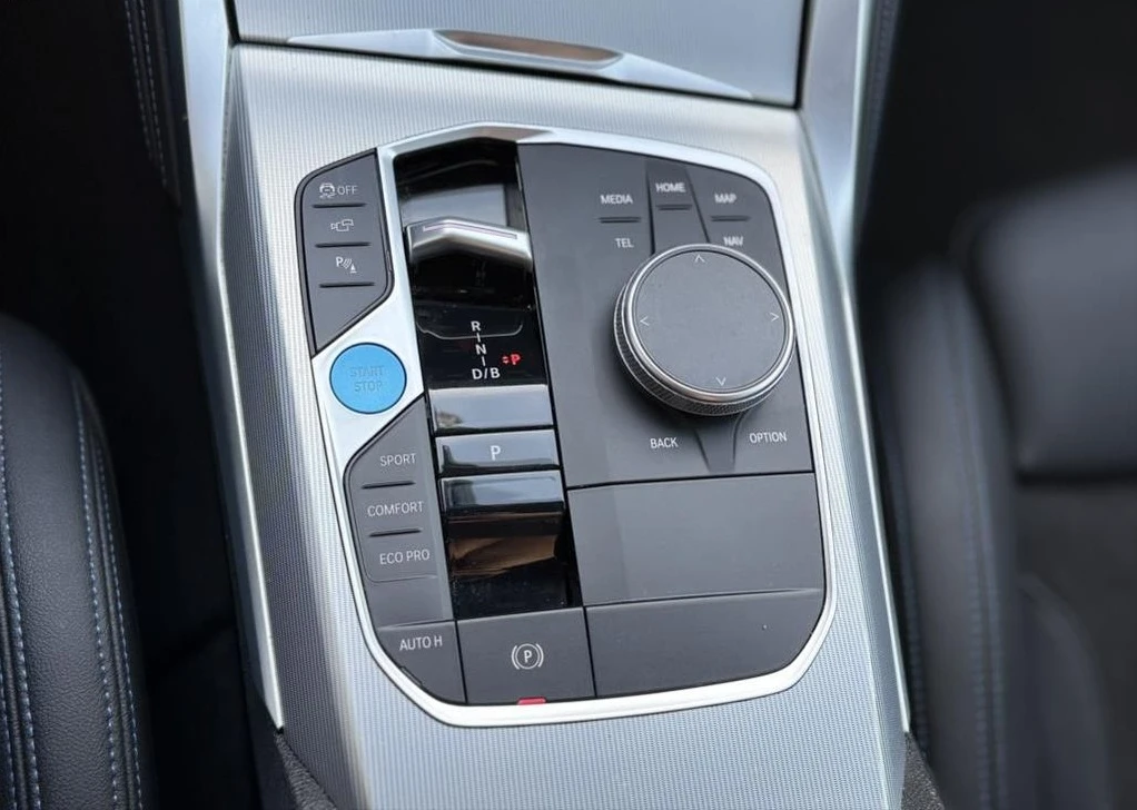 BMW i4 M50 xDrive, снимка 10 - Автомобили и джипове - 54725086