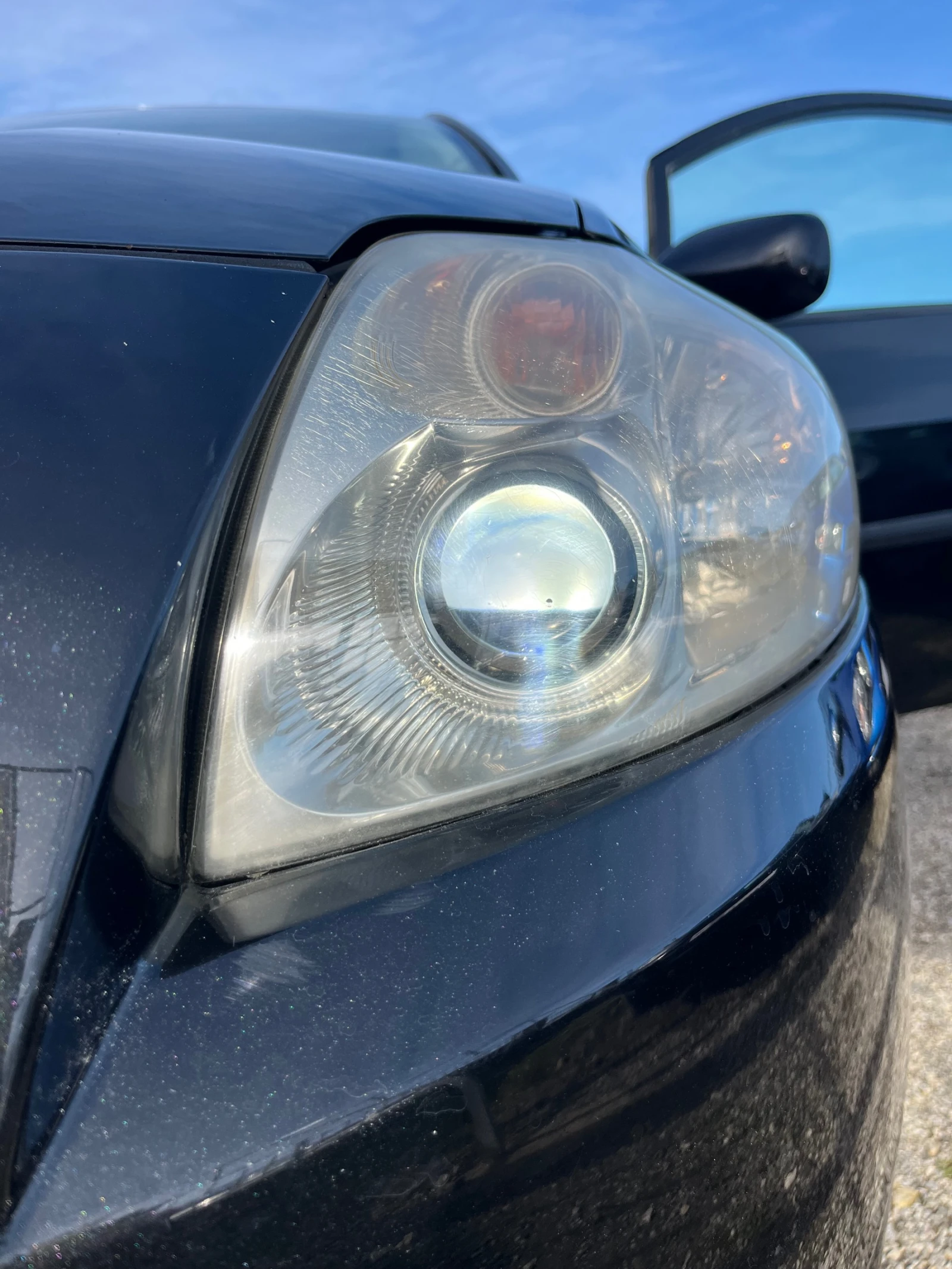 Toyota Auris 1.4d4d | Mobile.bg � ����������� 10