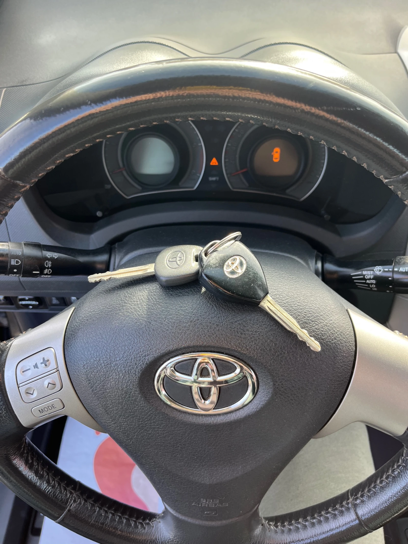 Toyota Auris 1.4d4d | Mobile.bg � ����������� 11