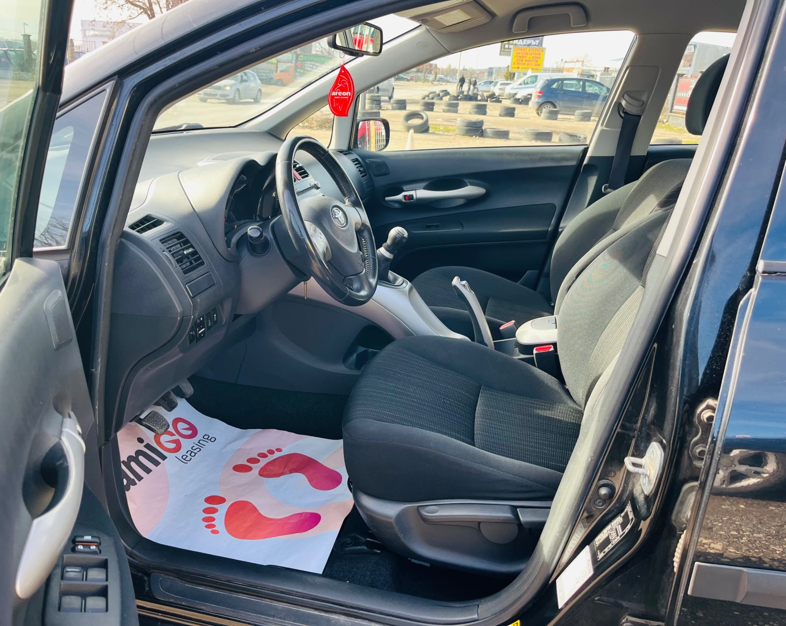 Toyota Auris 1.4d4d | Mobile.bg � ����������� 6